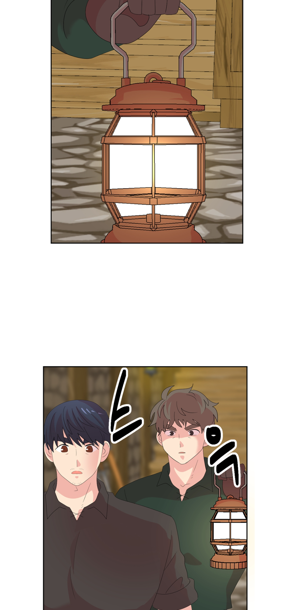 Read Reader EN Manga Online