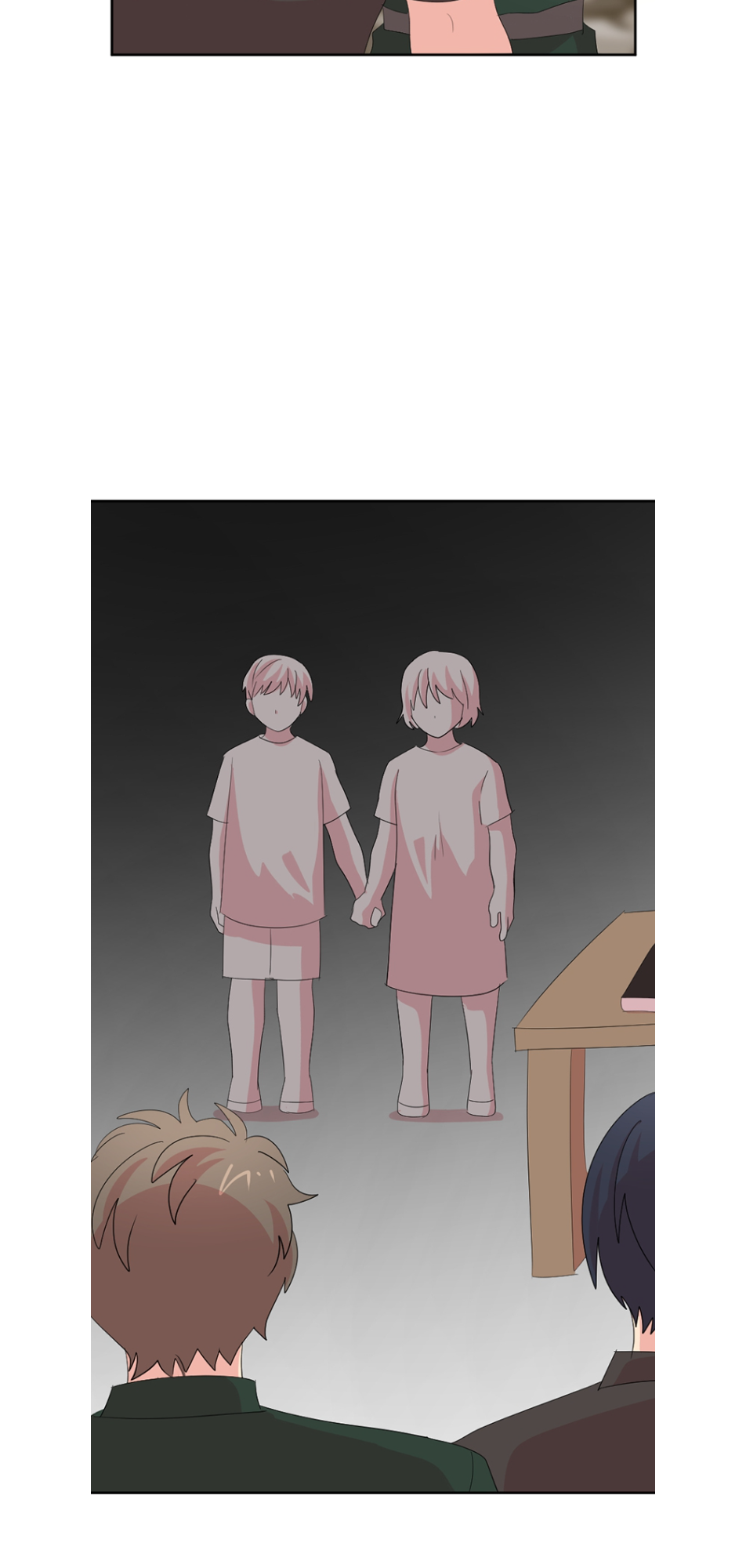 Read Reader EN Manga Online