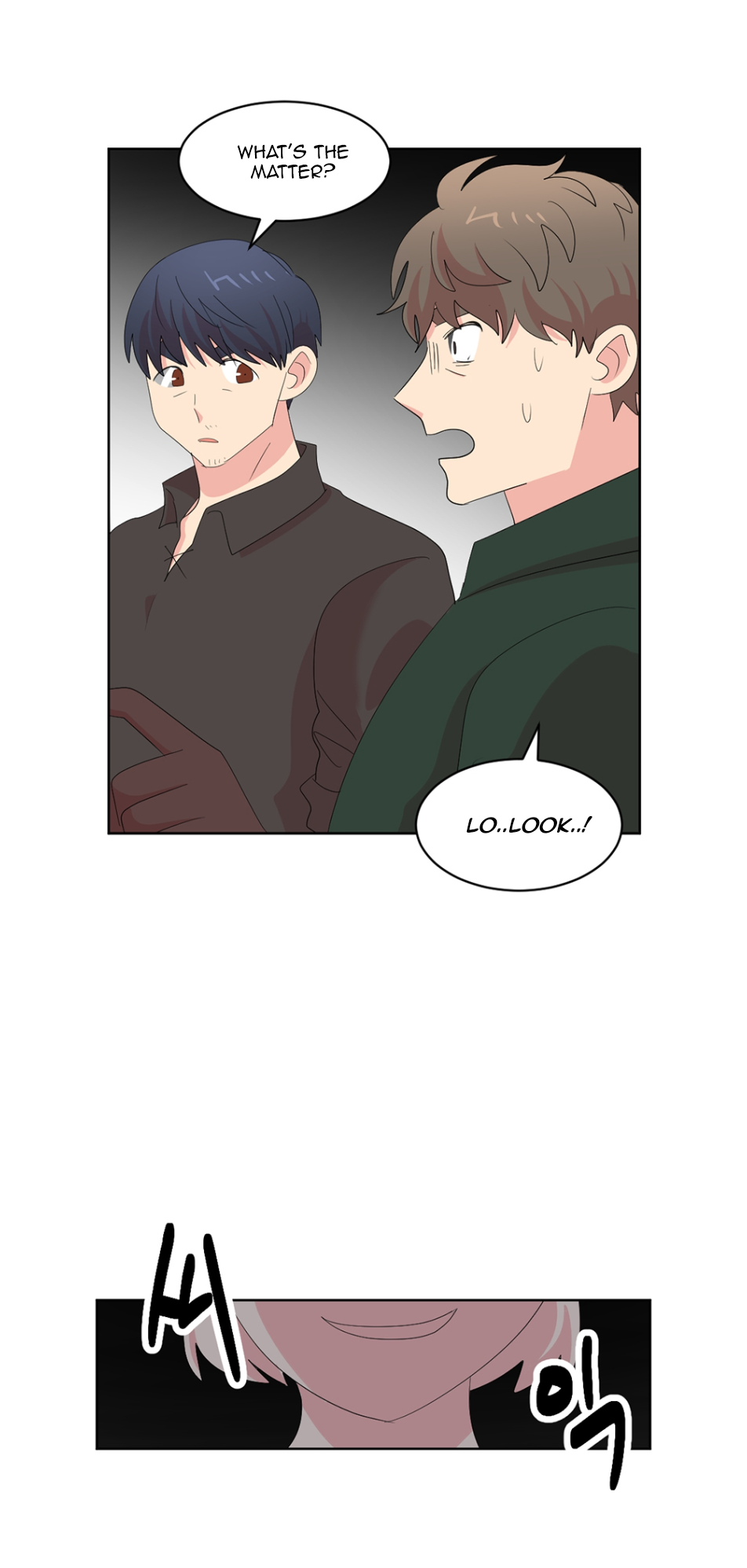 Read Reader EN Manga Online