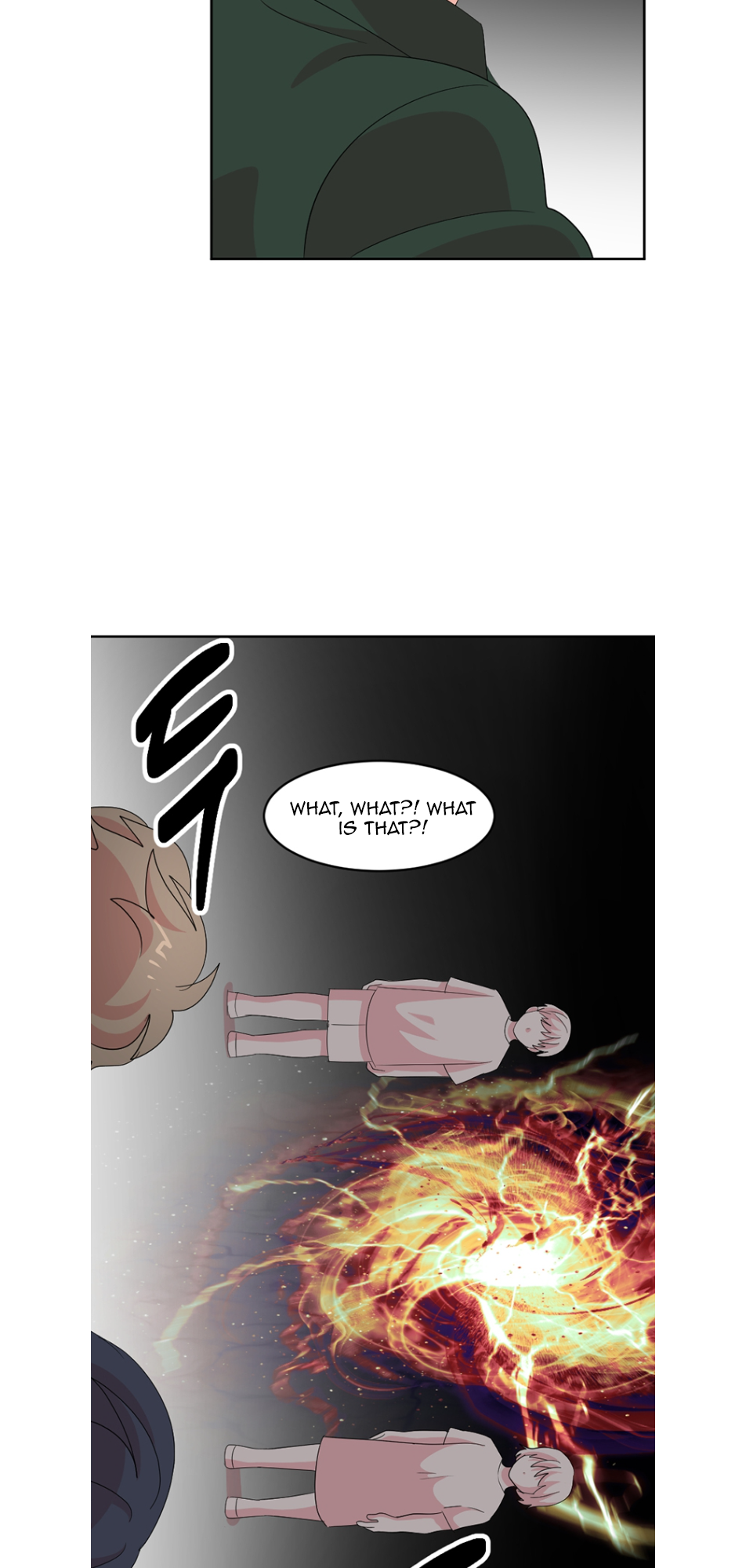 Read Reader EN Manga Online