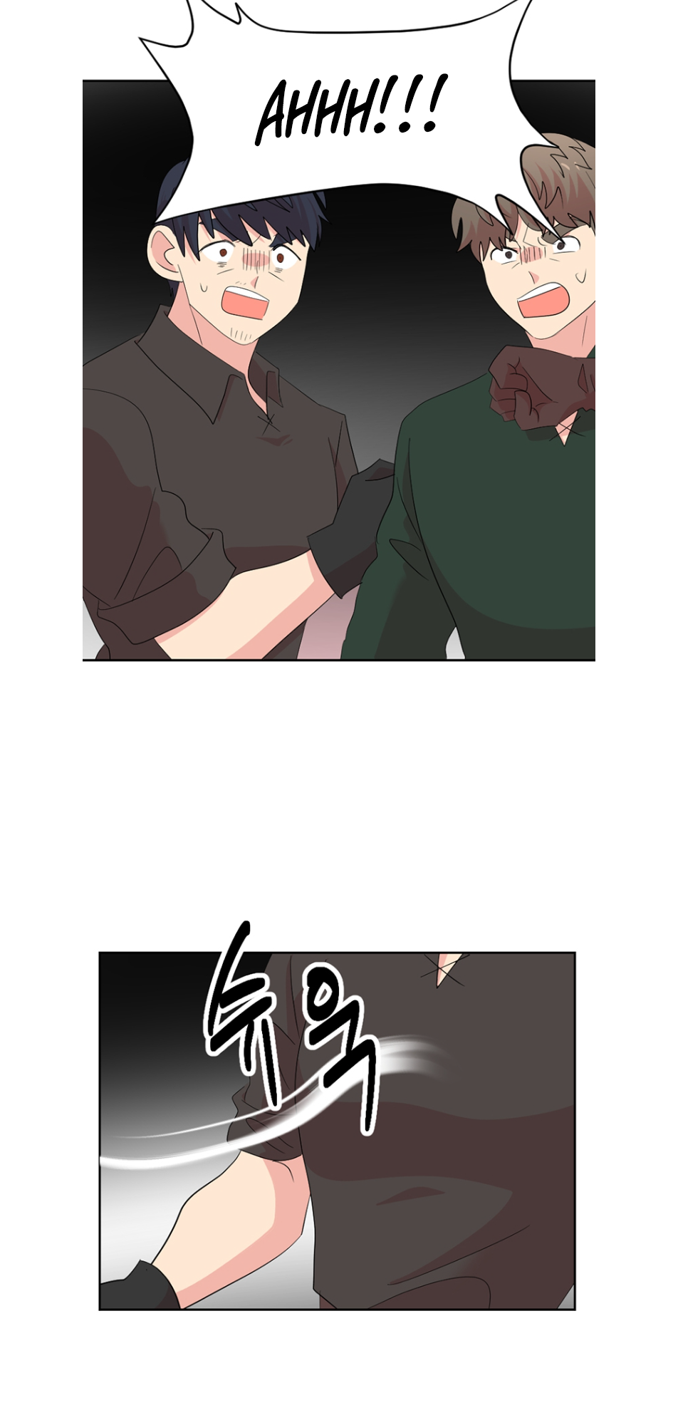 Read Reader EN Manga Online