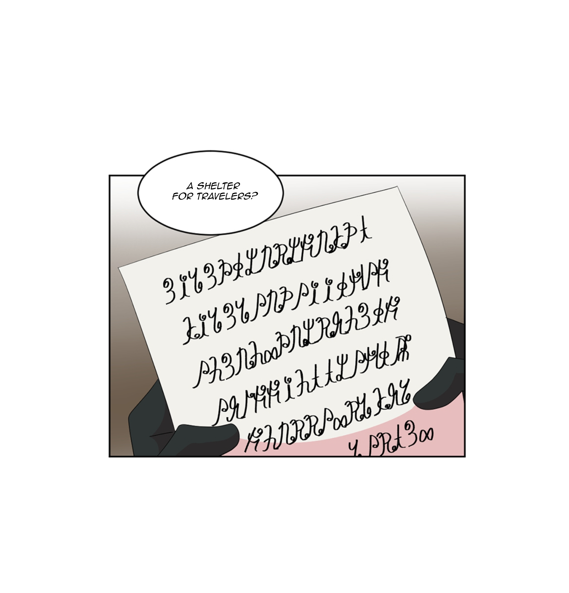 Read Reader EN Manga Online