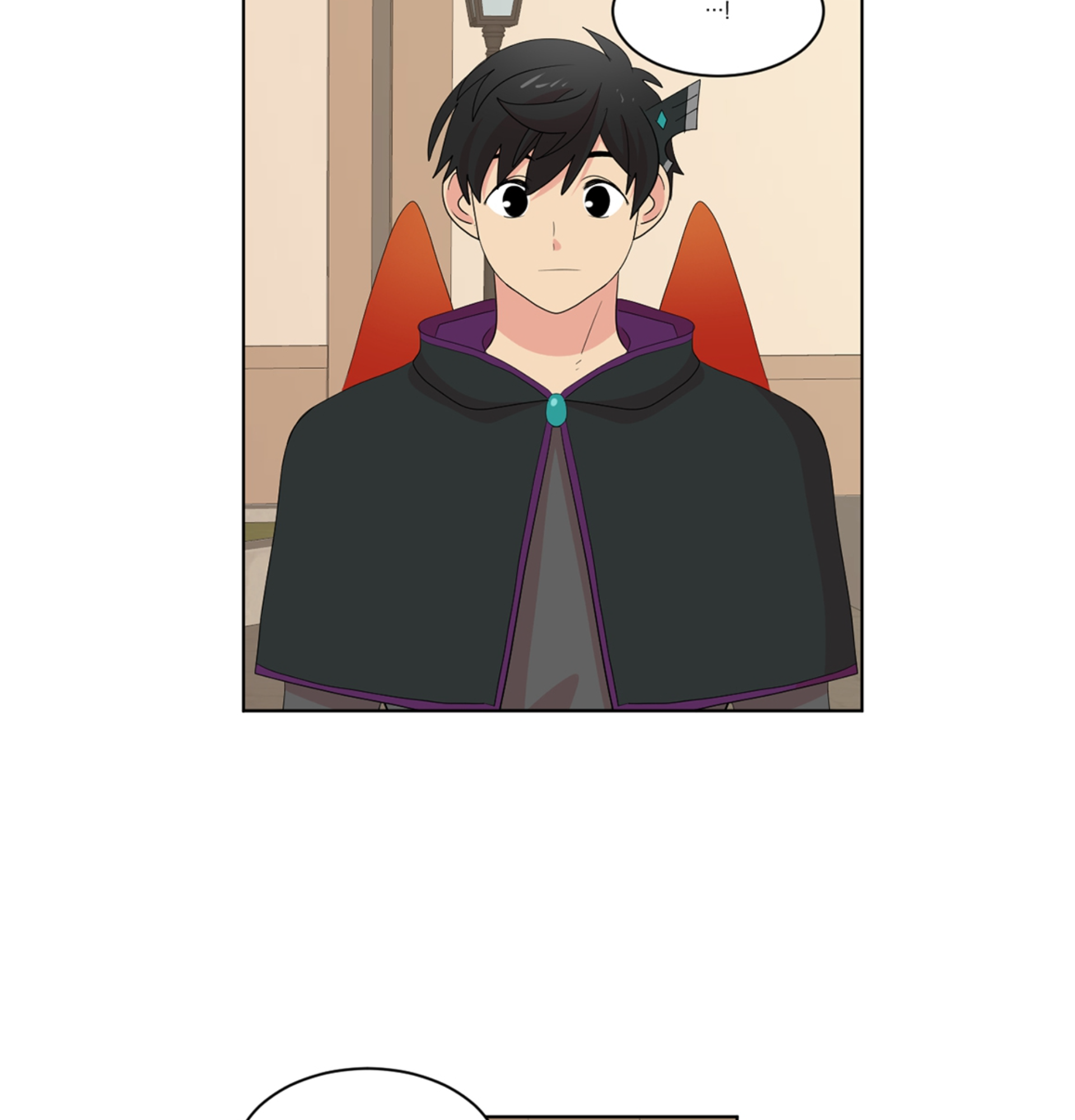 Read Reader EN Manga Online