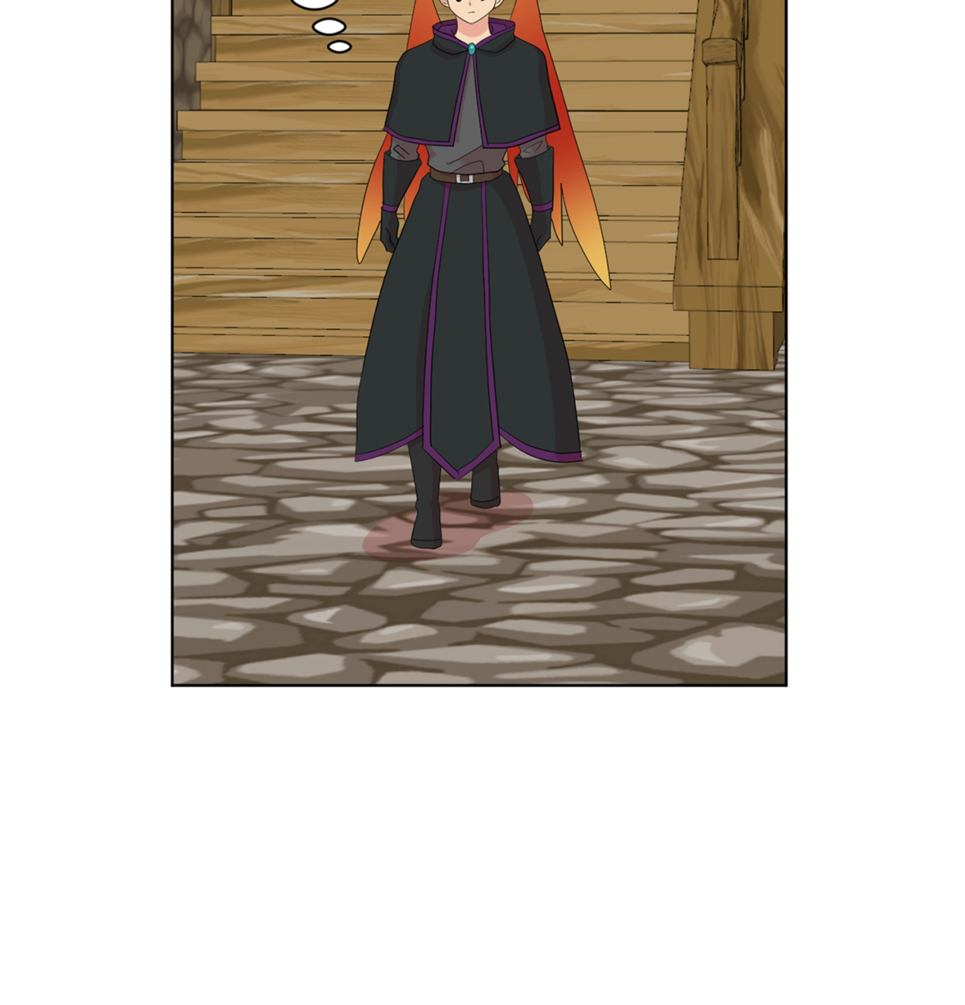 Read Reader EN Manga Online