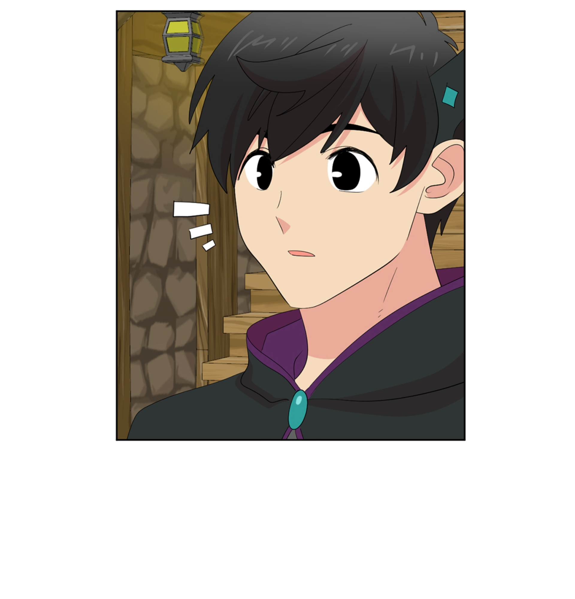 Read Reader EN Manga Online