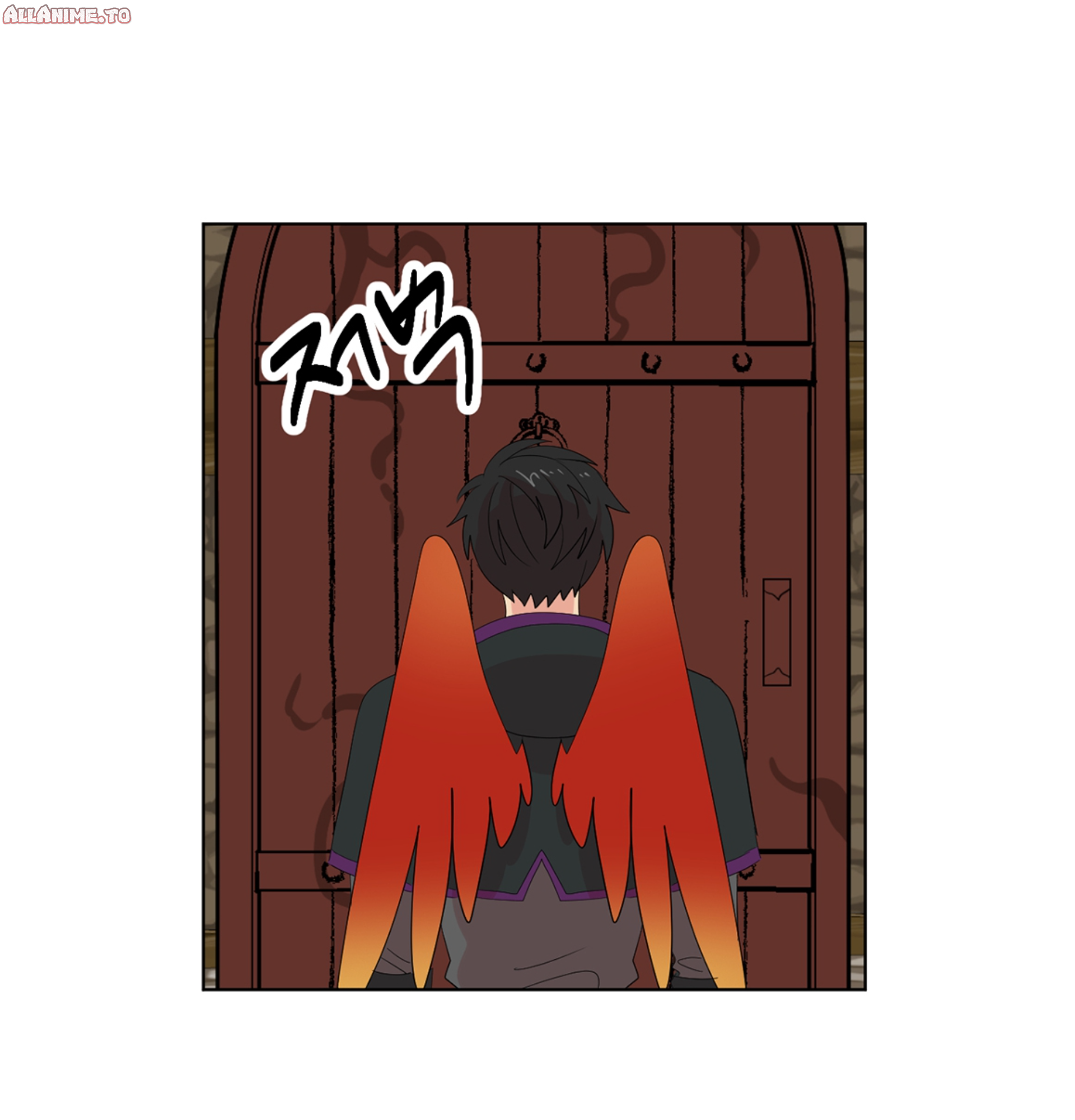 Read Reader EN Manga Online