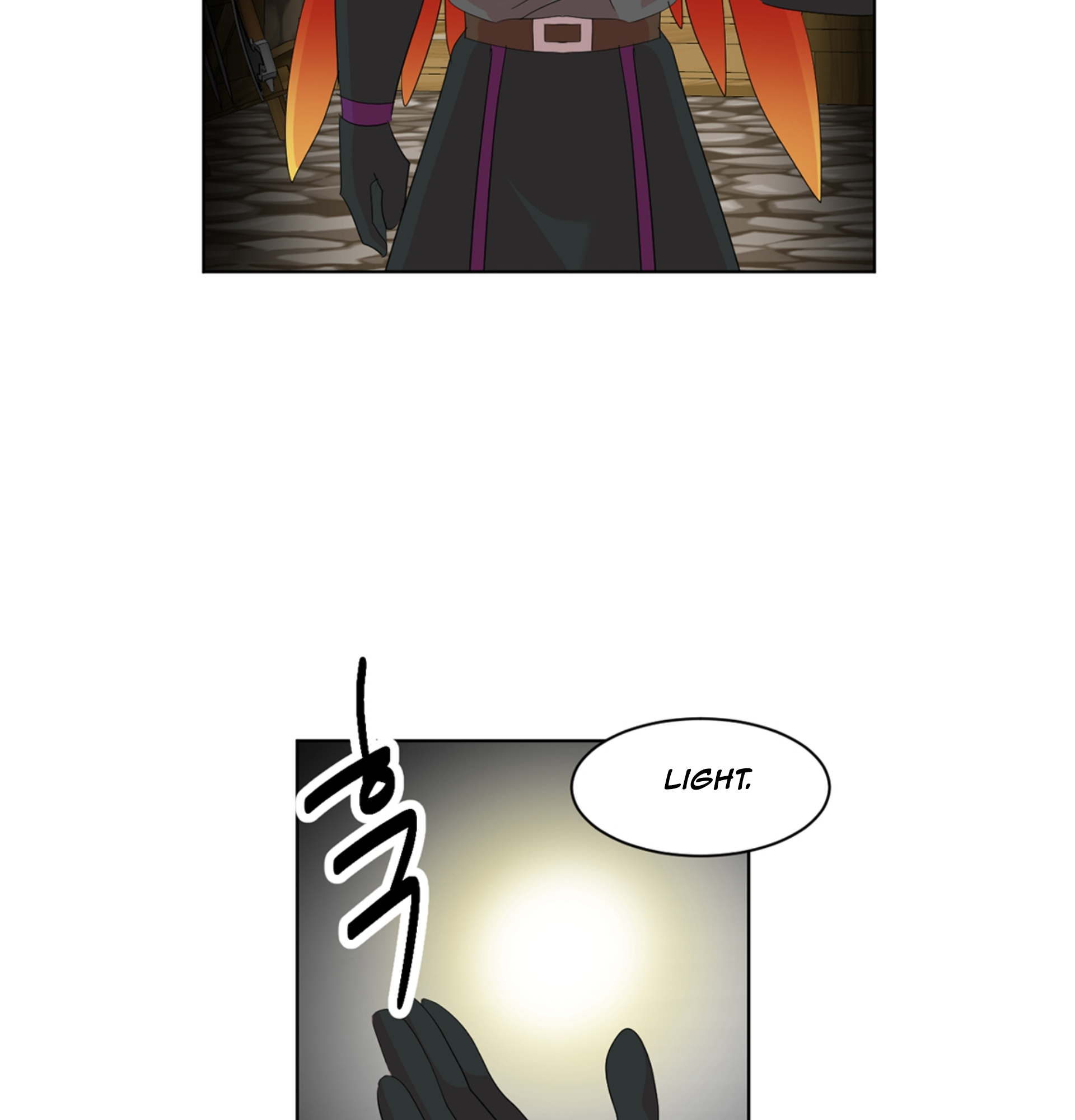 Read Reader EN Manga Online