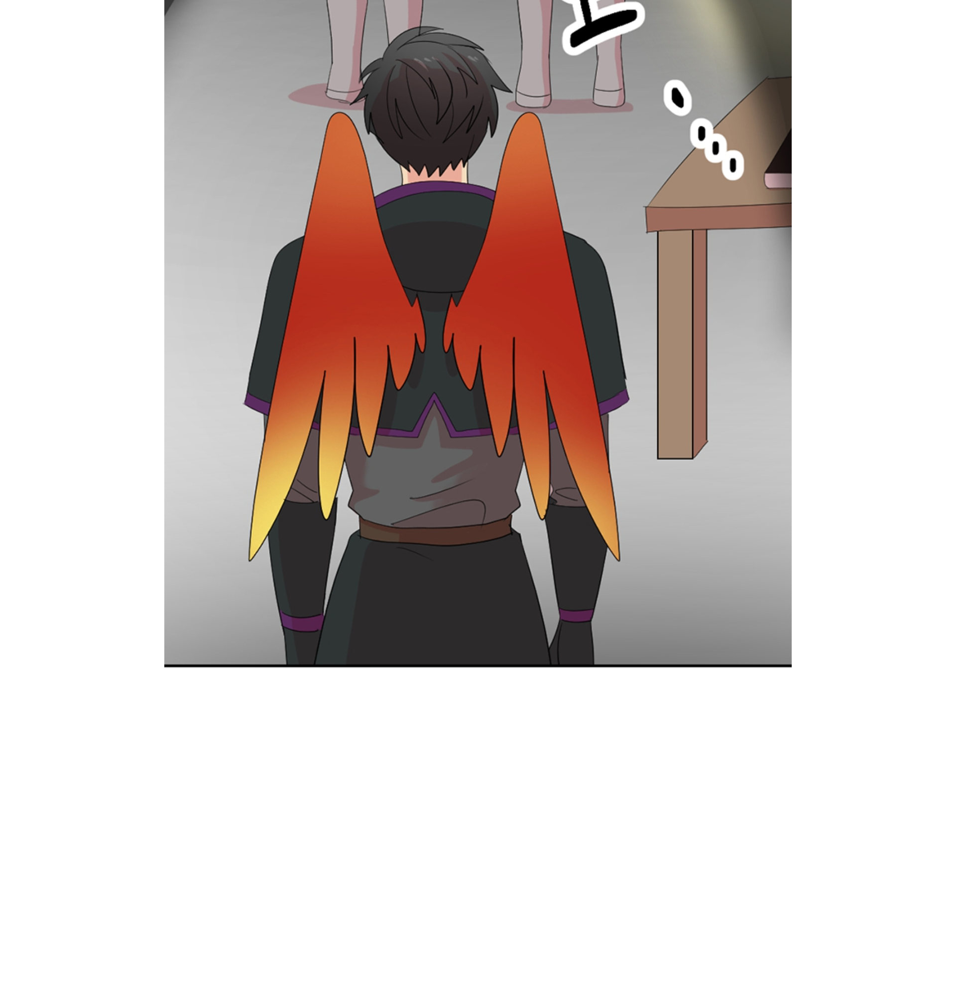 Read Reader EN Manga Online