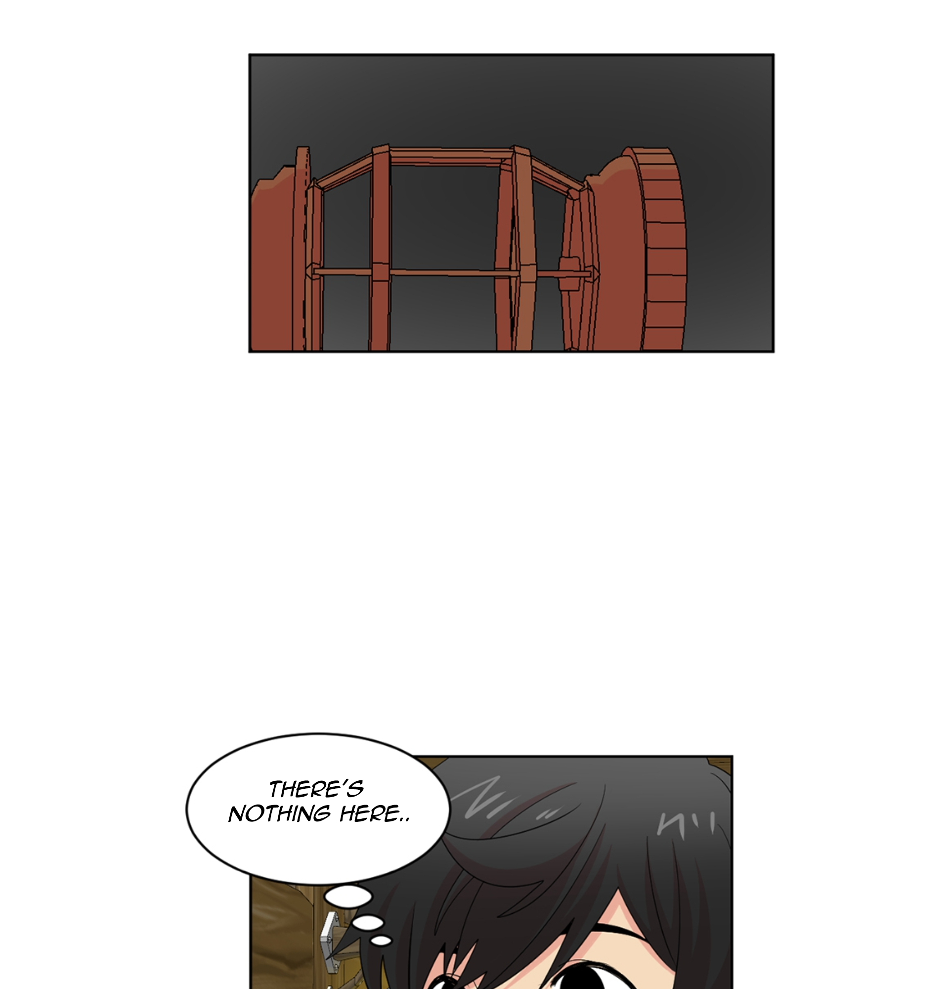 Read Reader EN Manga Online