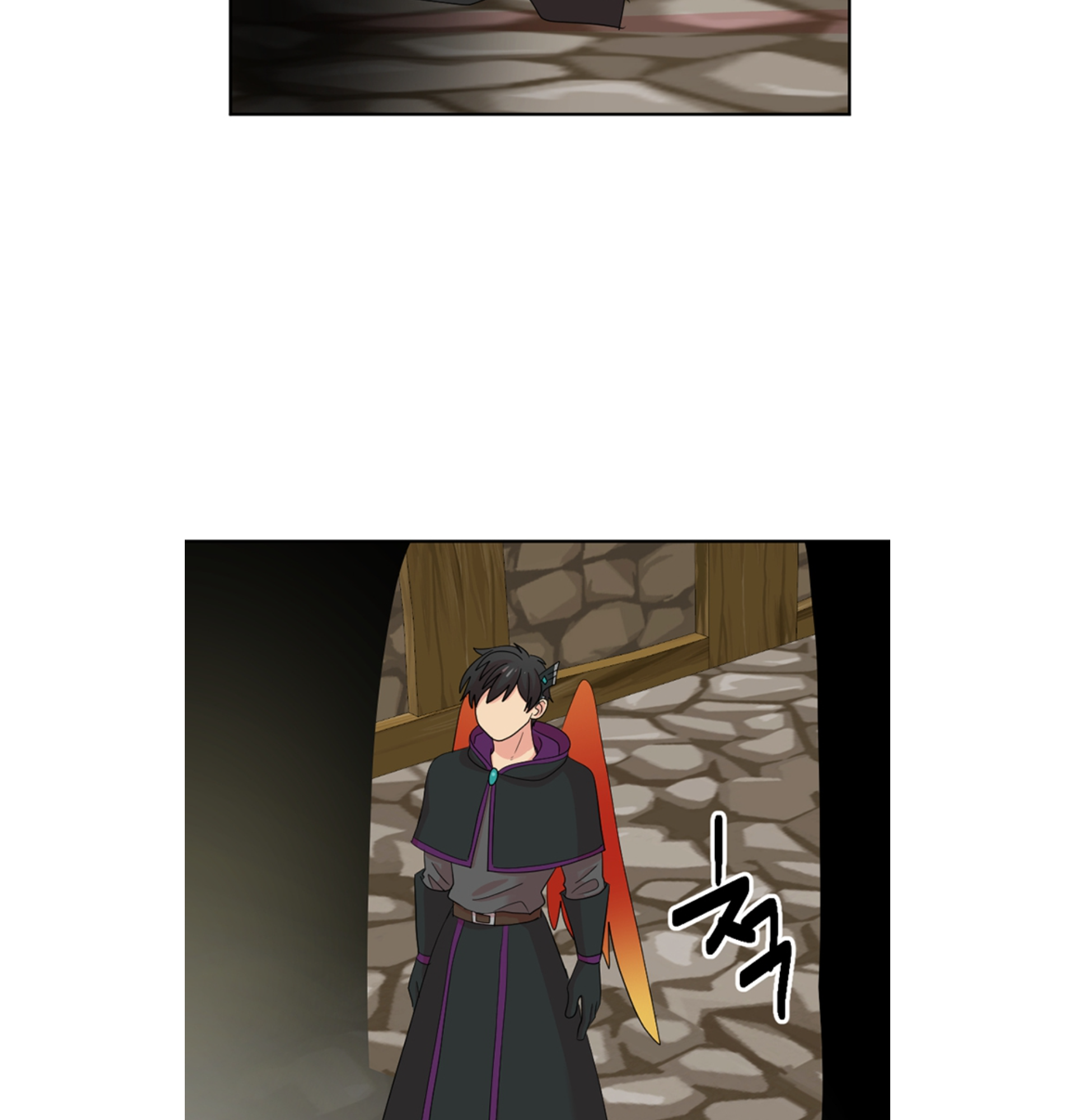 Read Reader EN Manga Online