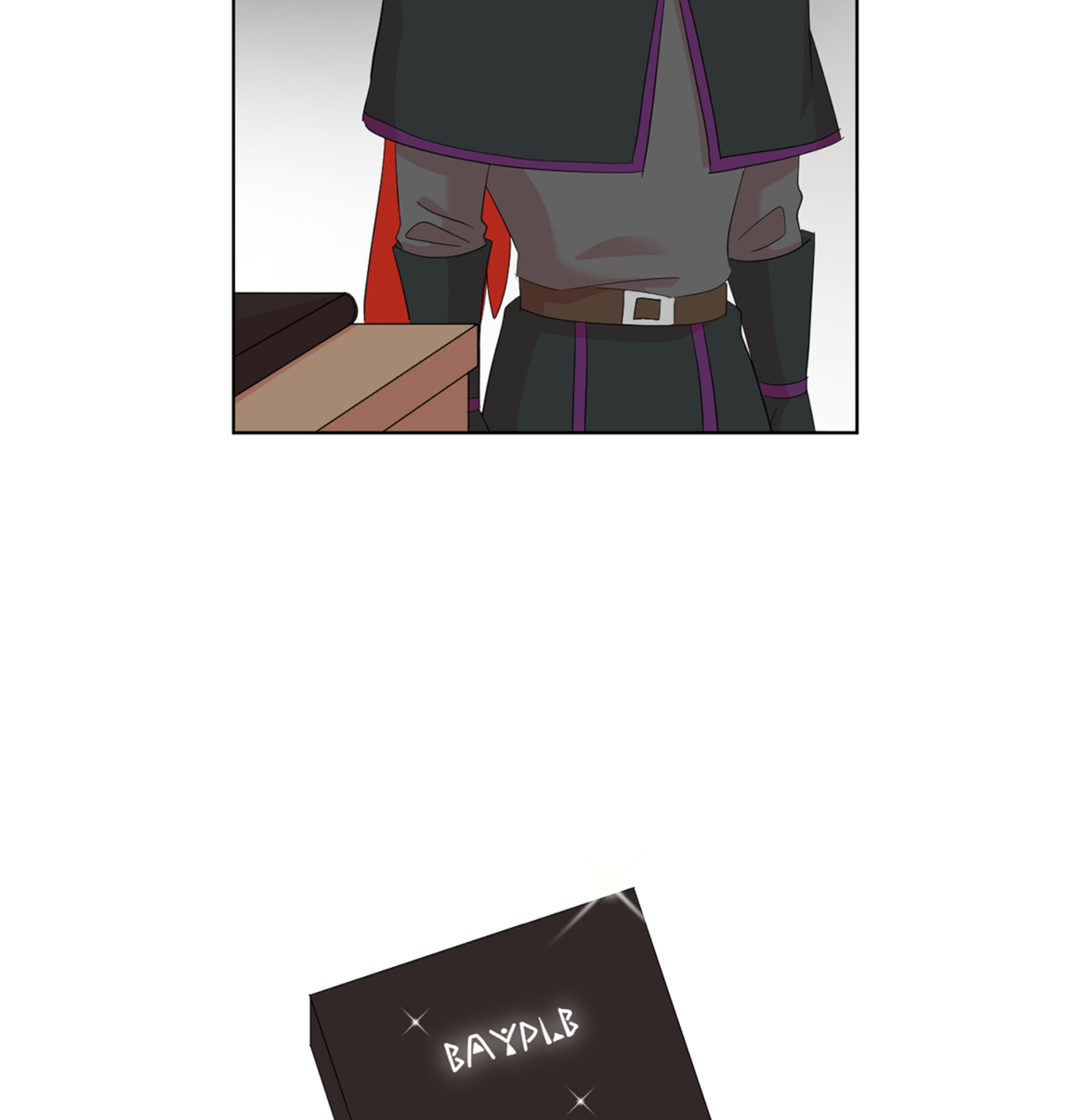 Read Reader EN Manga Online