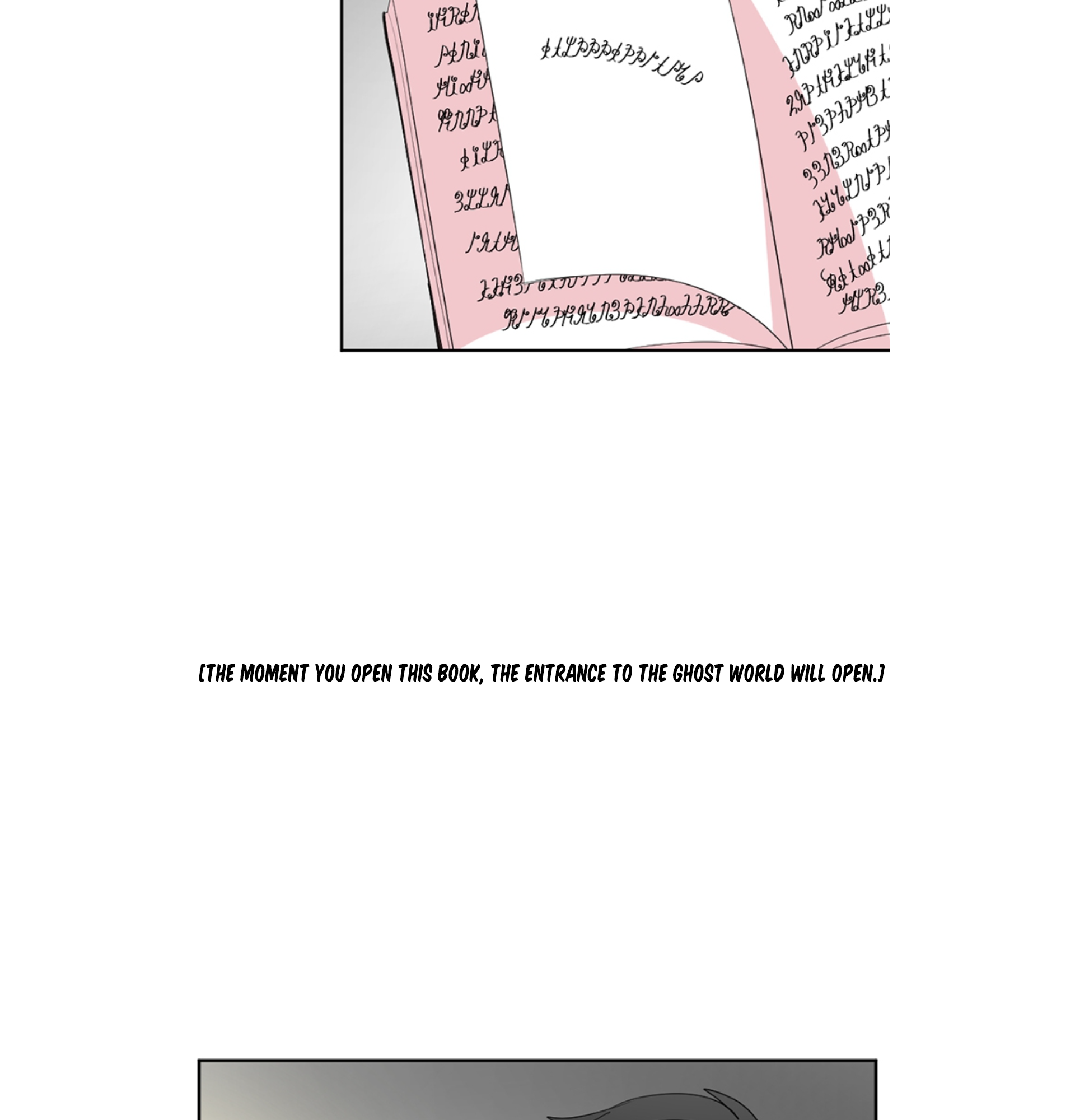 Read Reader EN Manga Online