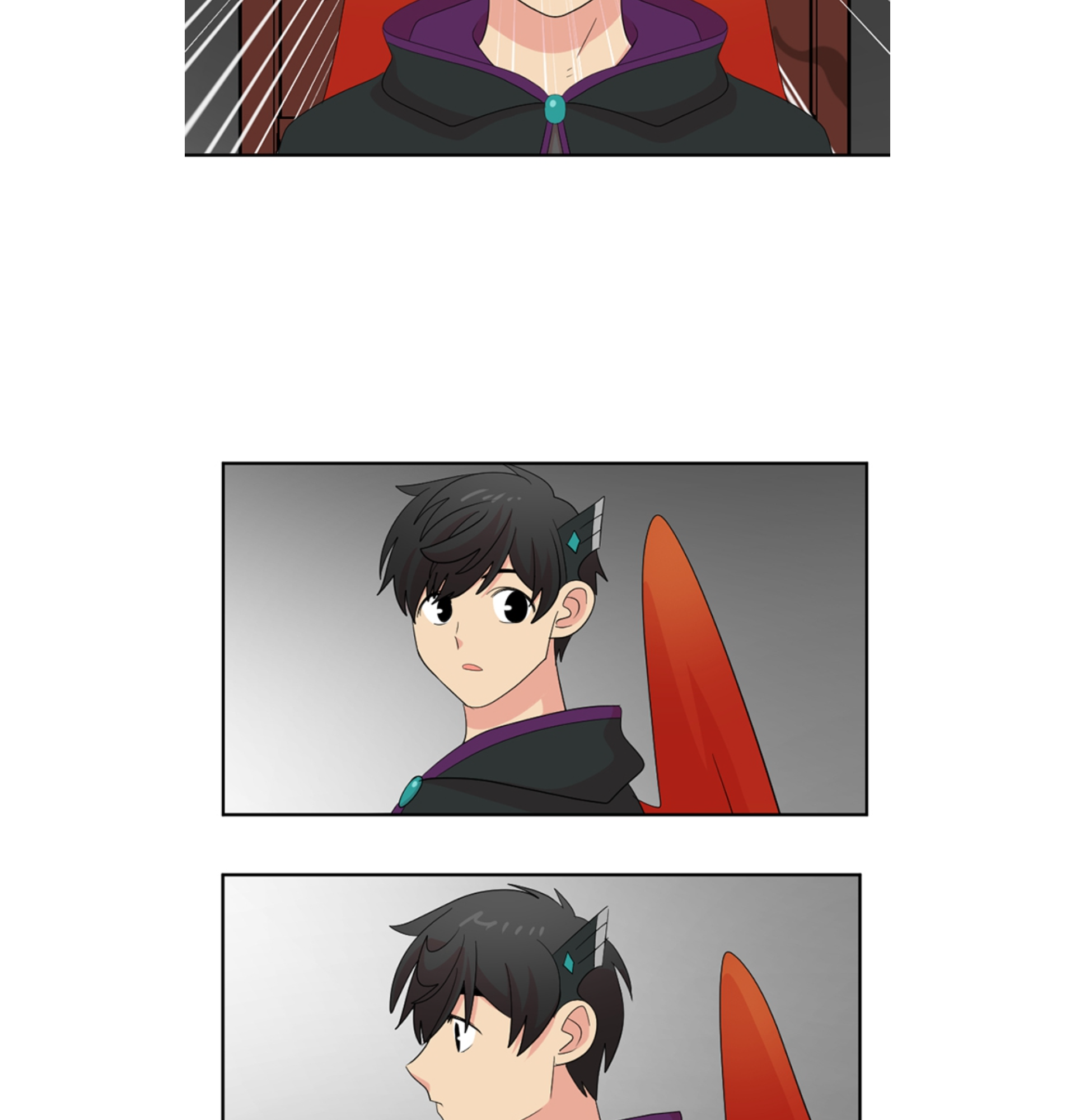 Read Reader EN Manga Online