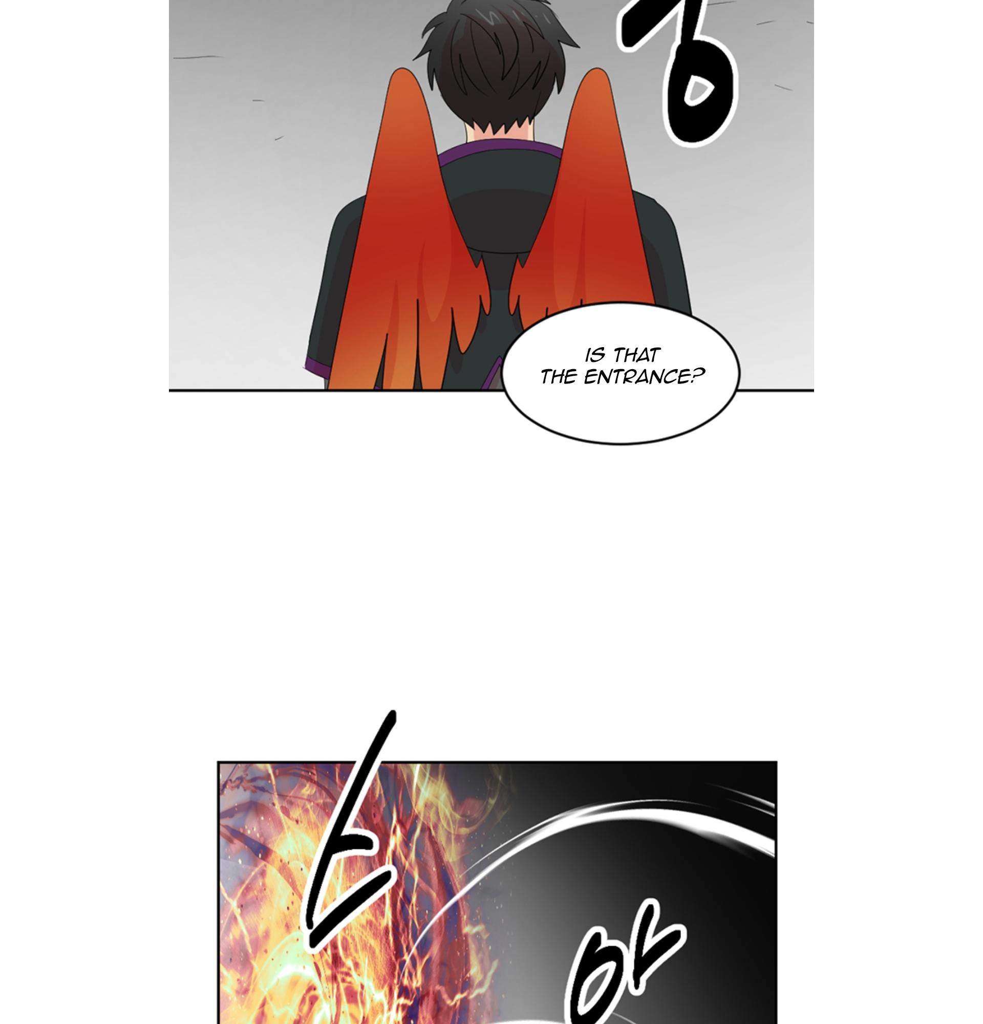 Read Reader EN Manga Online