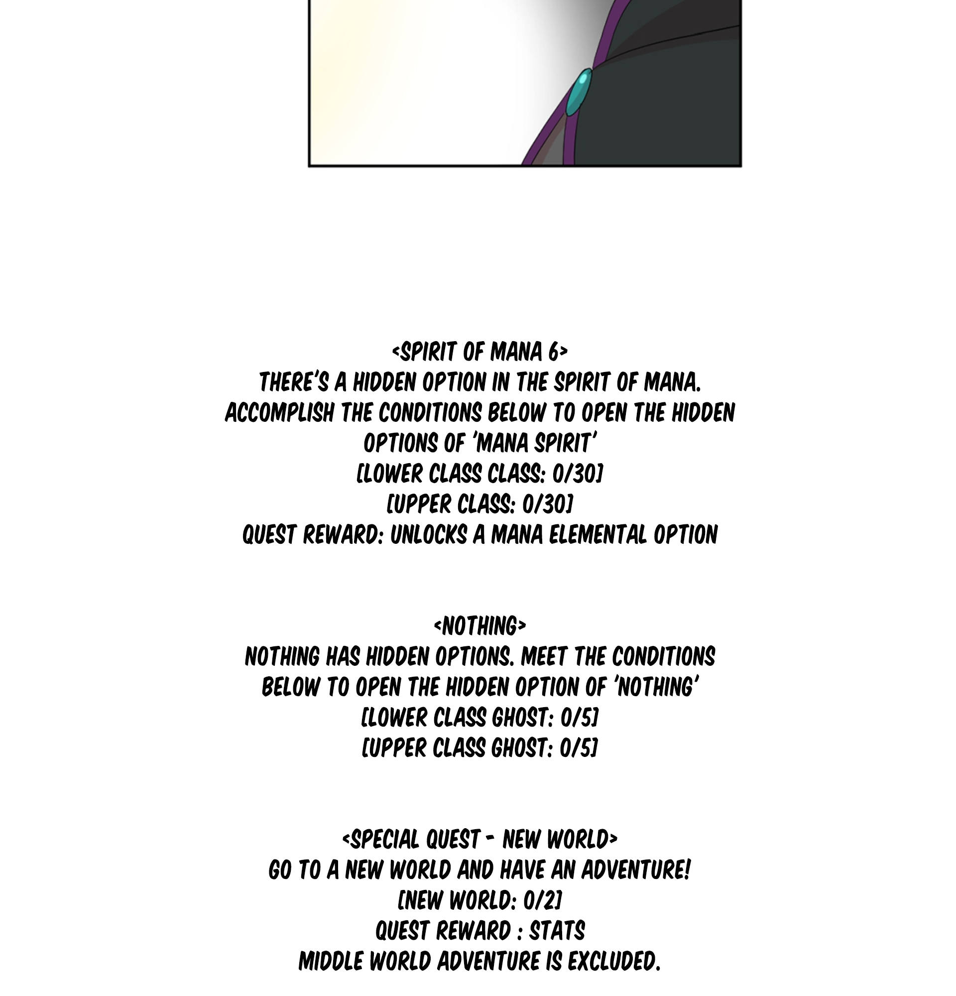 Read Reader EN Manga Online