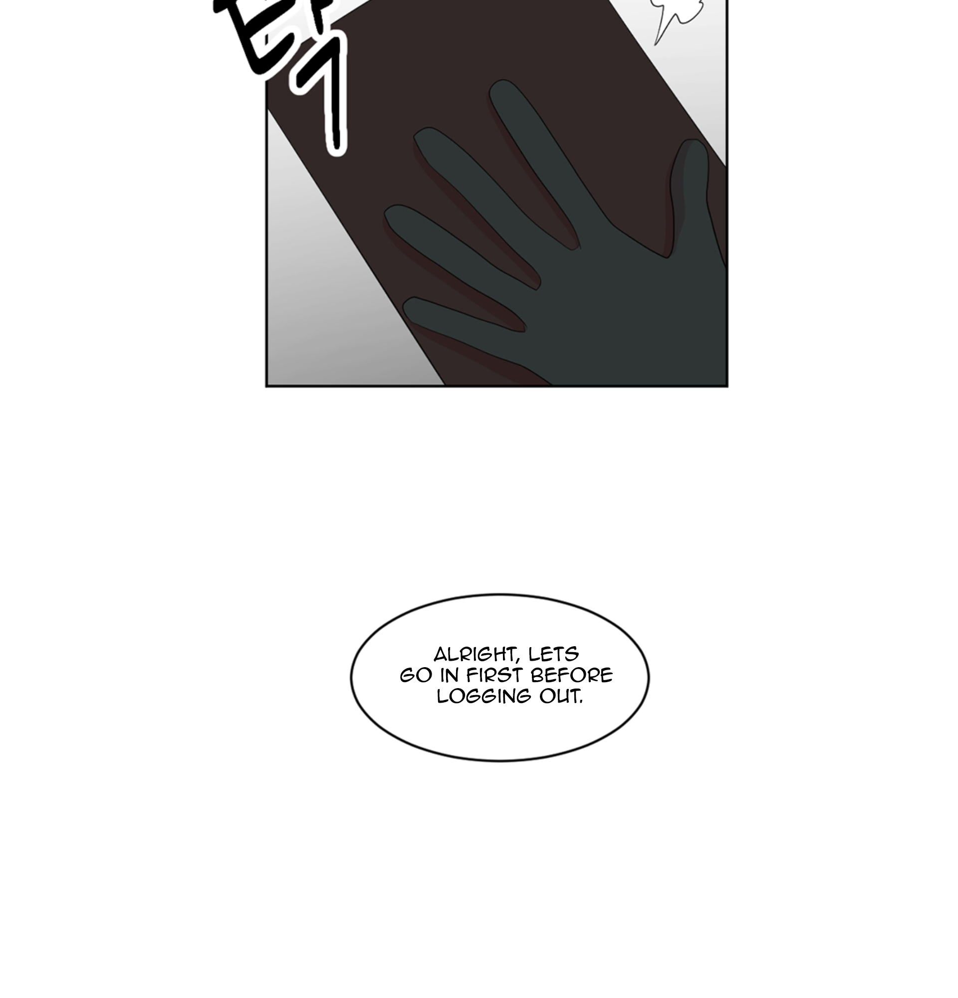 Read Reader EN Manga Online