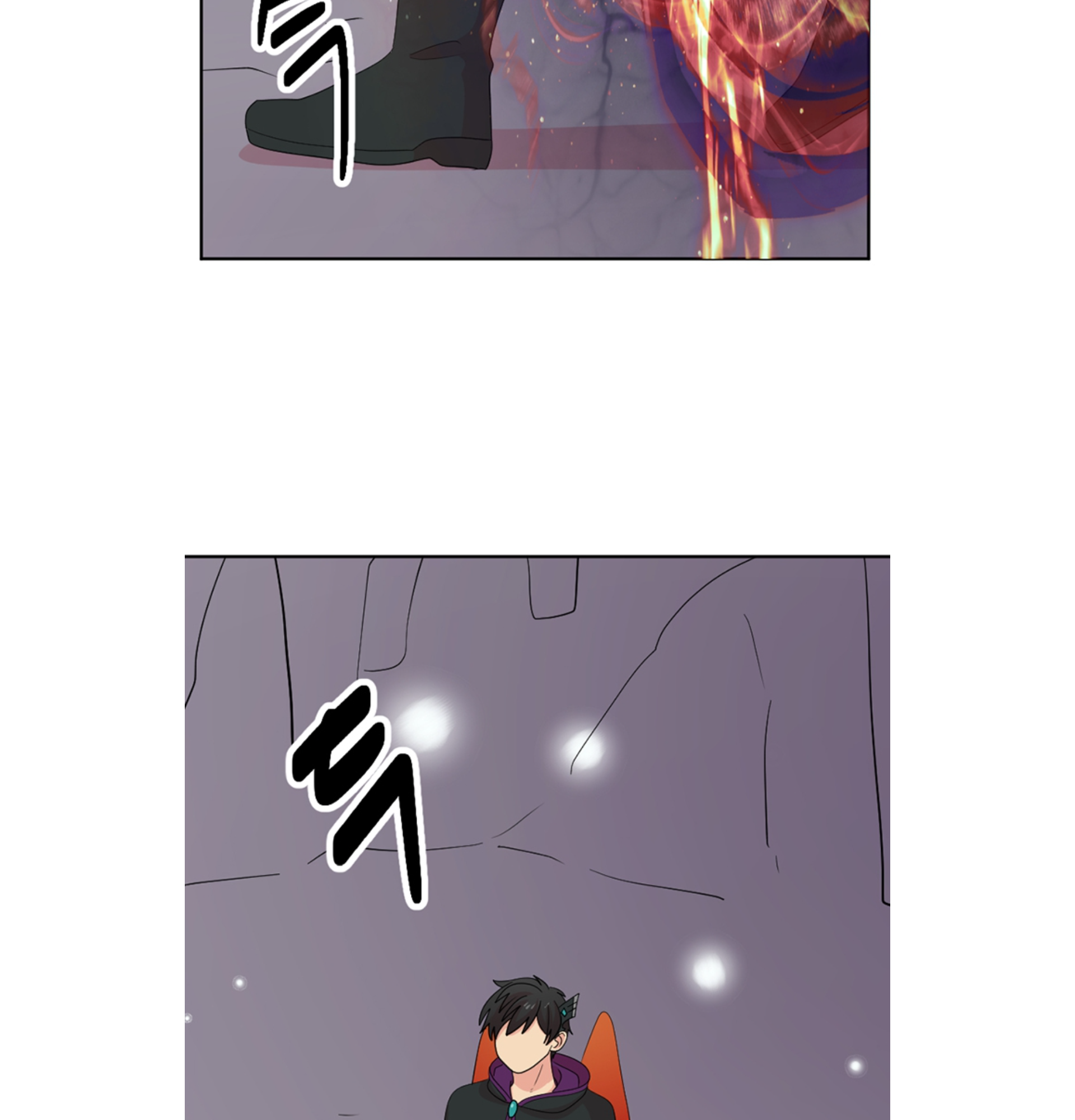 Read Reader EN Manga Online