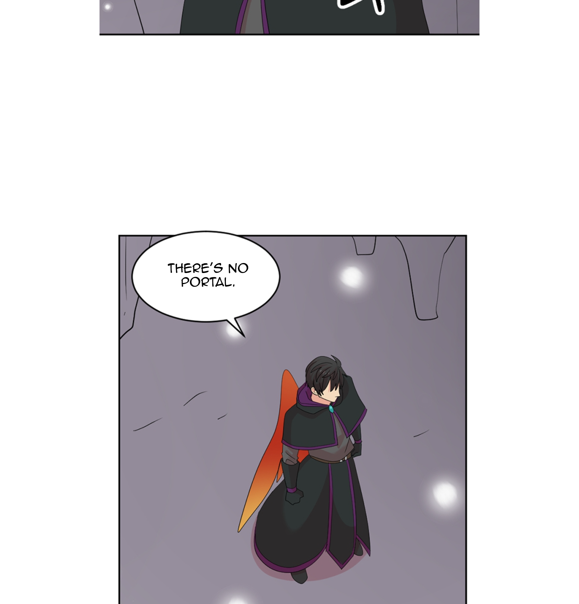 Read Reader EN Manga Online