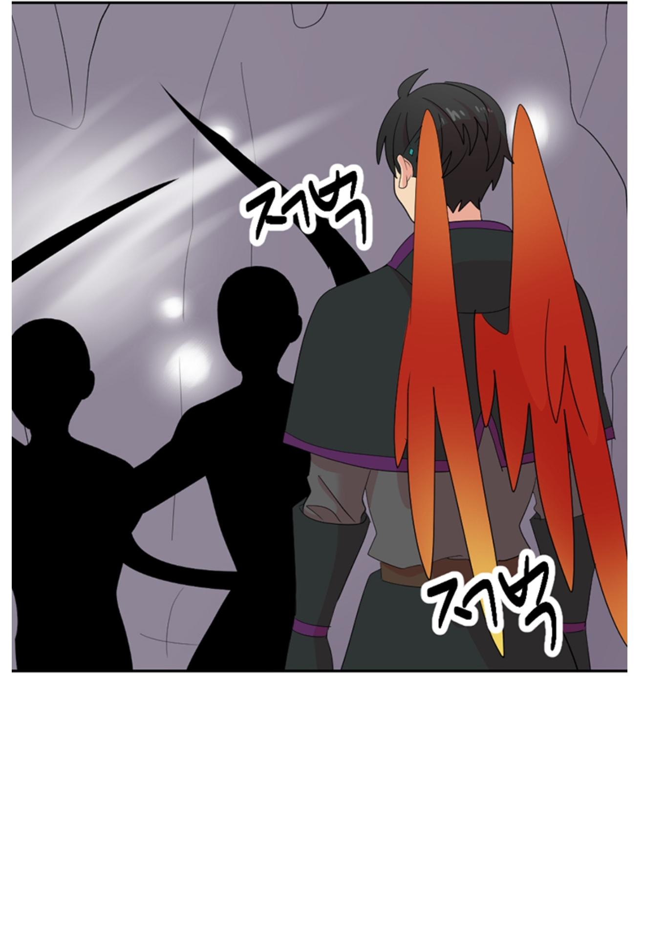 Read Reader EN Manga Online