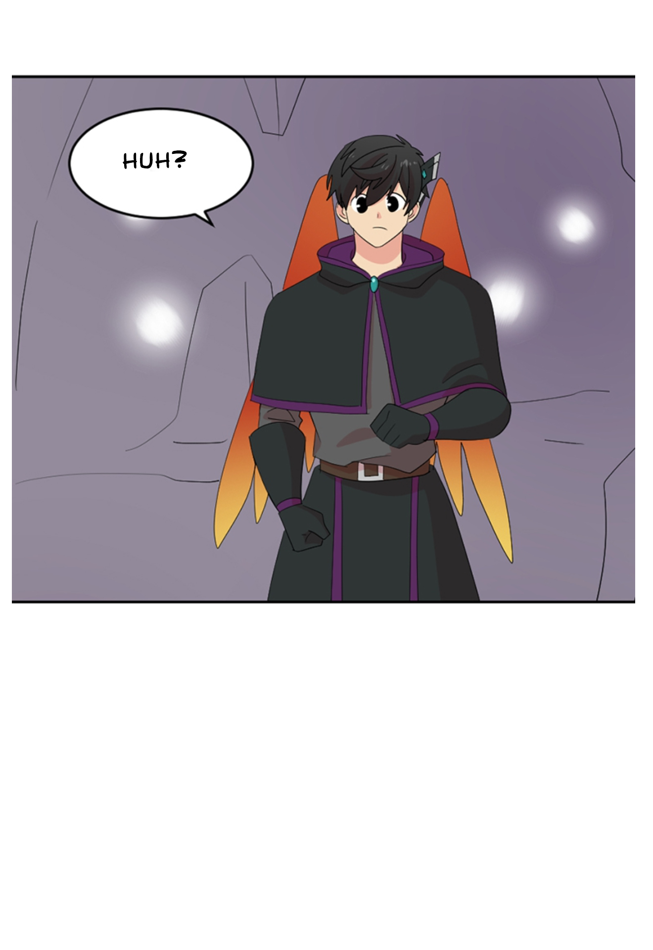 Read Reader EN Manga Online