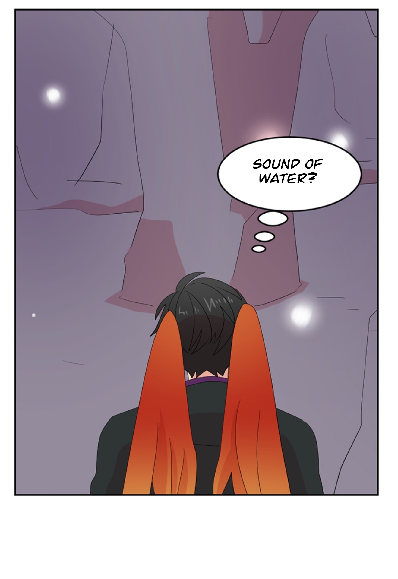 Read Reader EN Manga Online