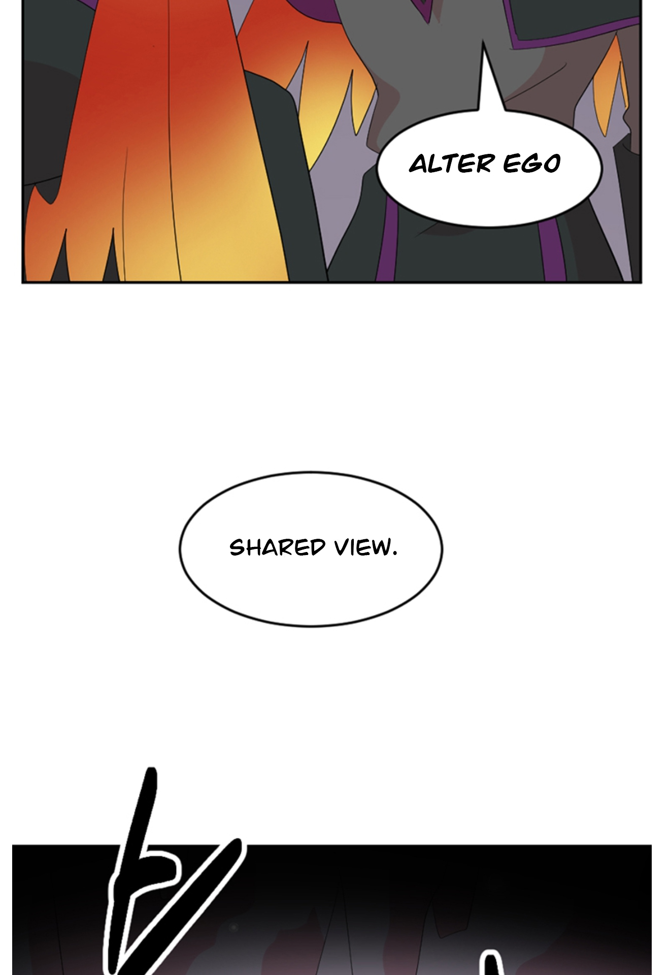 Read Reader EN Manga Online