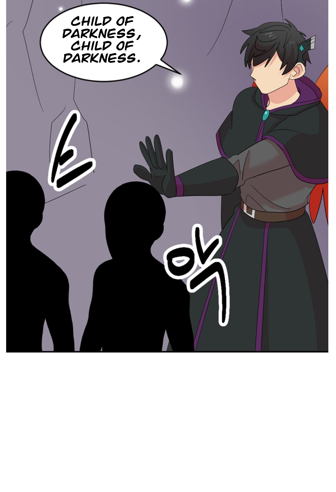 Read Reader EN Manga Online