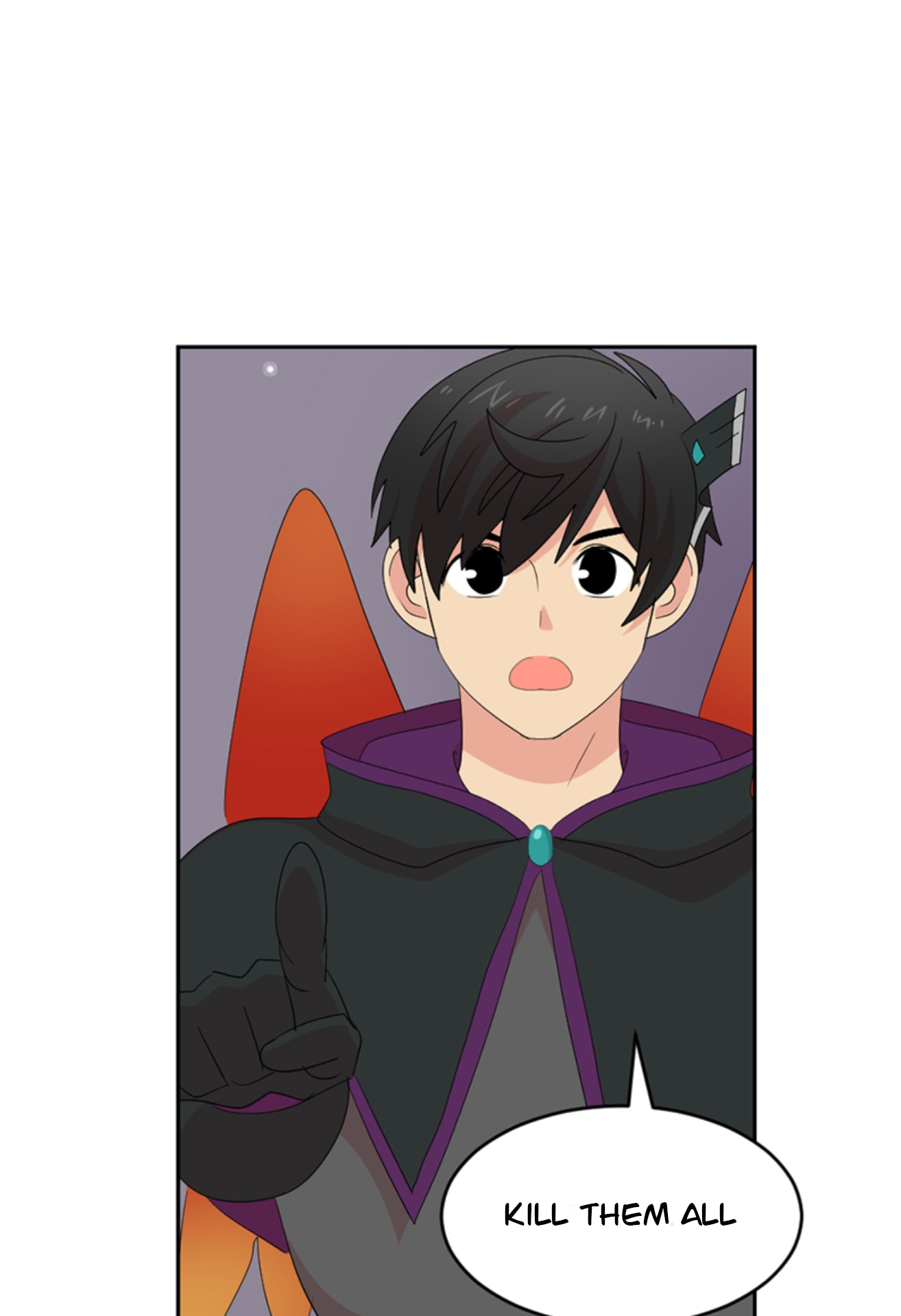 Read Reader EN Manga Online