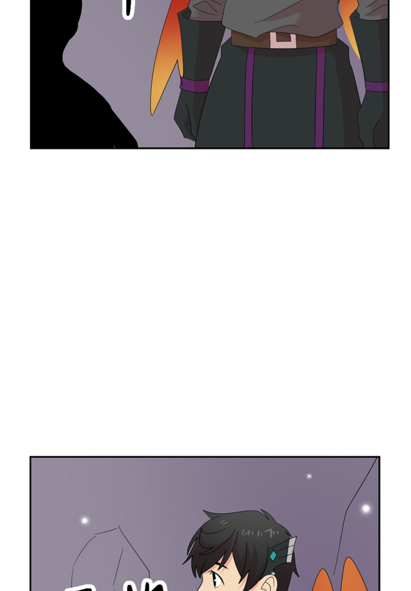 Read Reader EN Manga Online