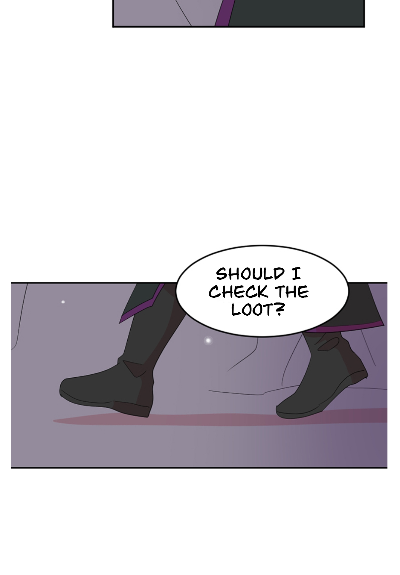 Read Reader EN Manga Online