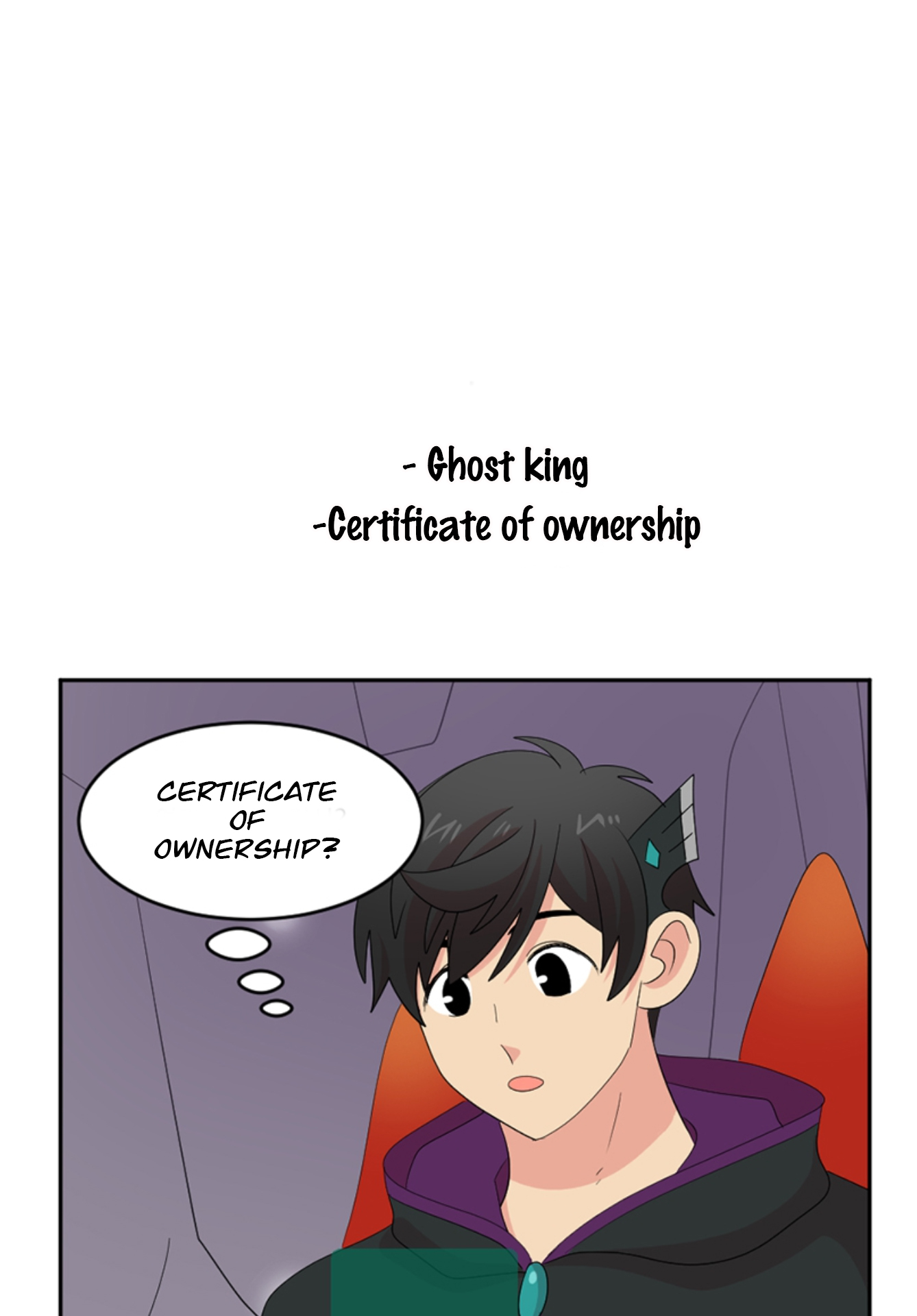 Read Reader EN Manga Online