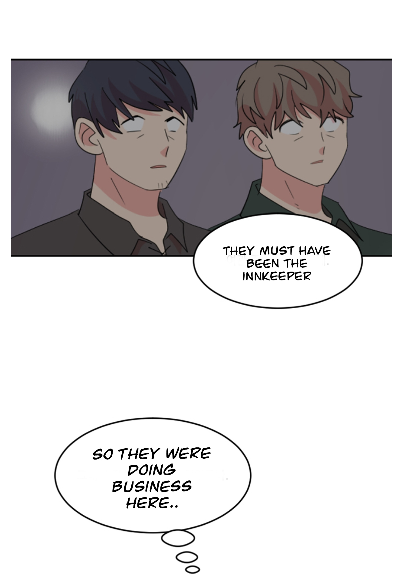 Read Reader EN Manga Online