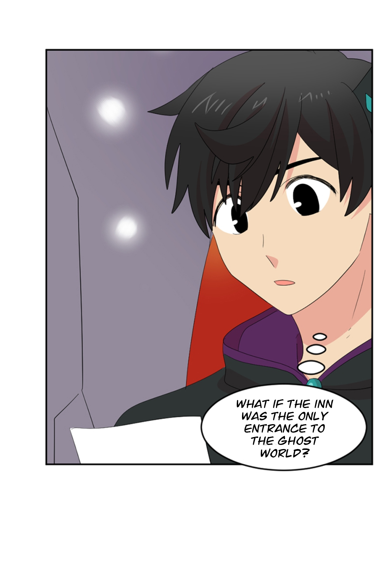 Read Reader EN Manga Online