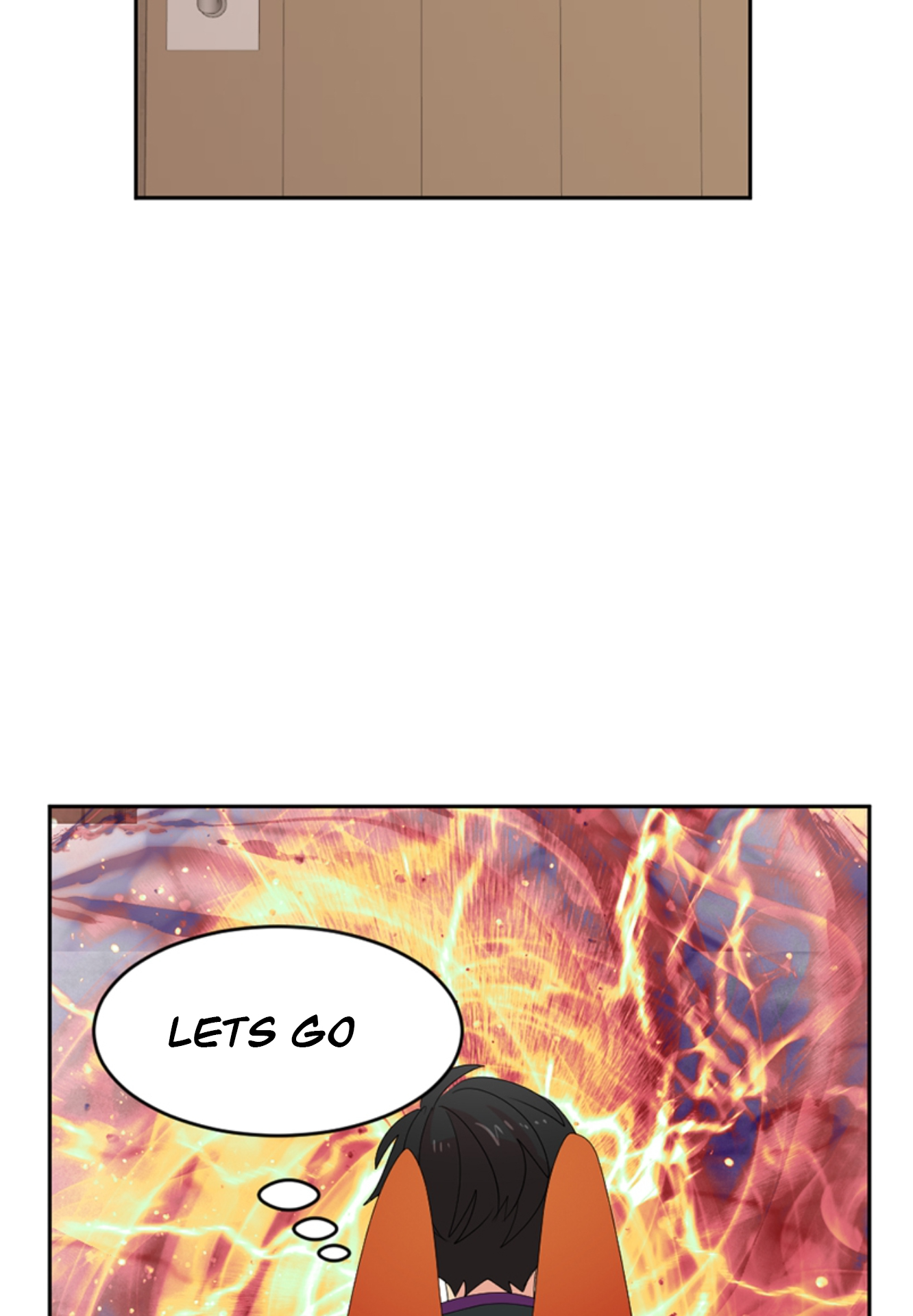 Read Reader EN Manga Online