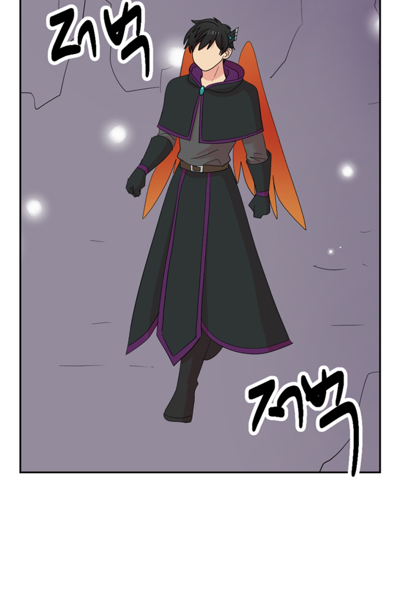 Read Reader EN Manga Online