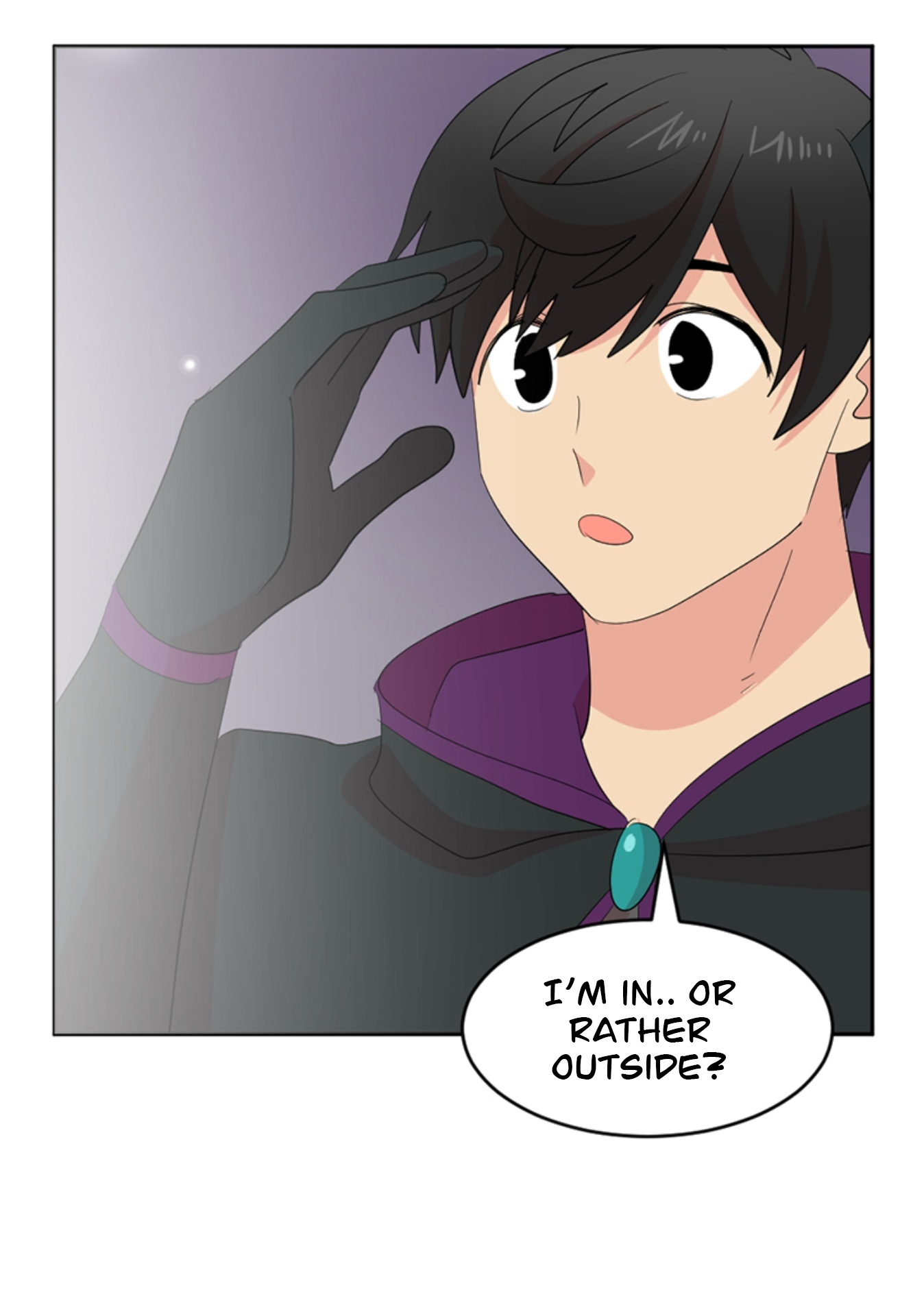 Read Reader EN Manga Online