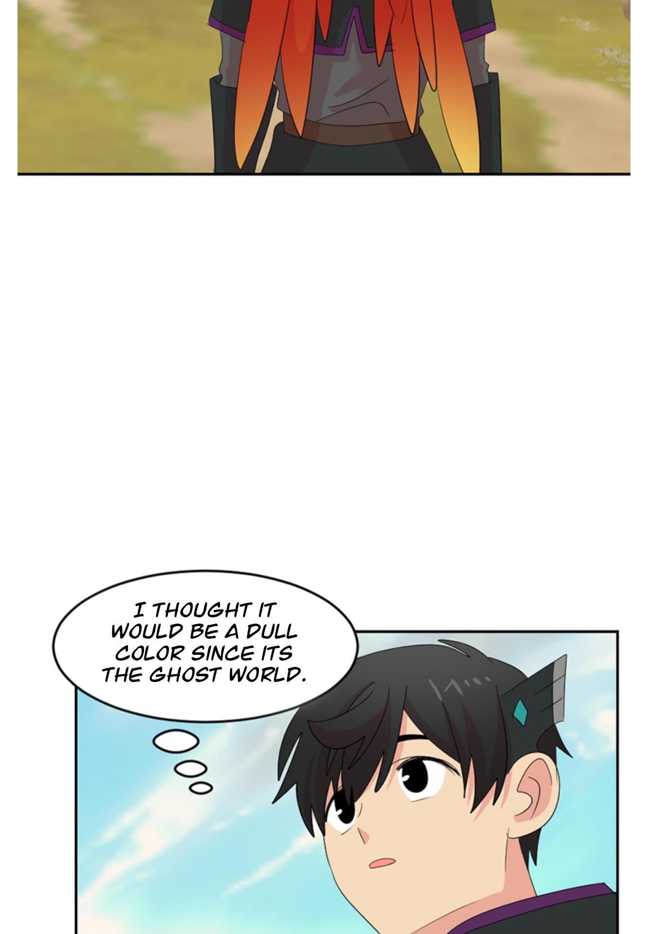 Read Reader EN Manga Online