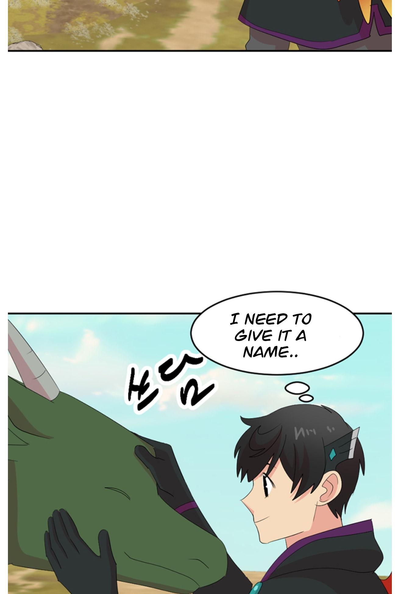 Read Reader EN Manga Online