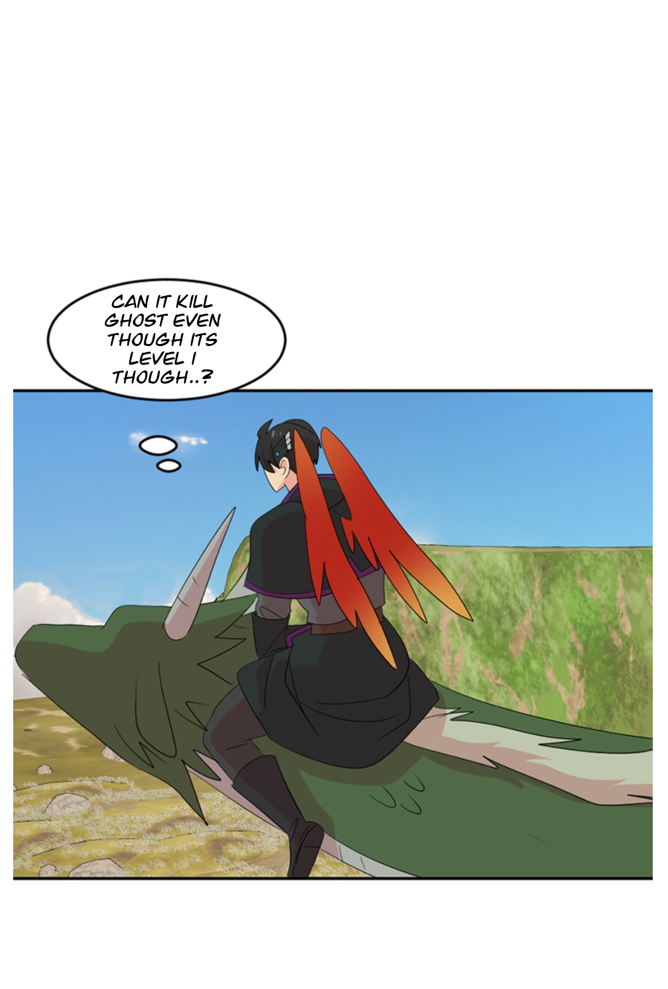 Read Reader EN Manga Online