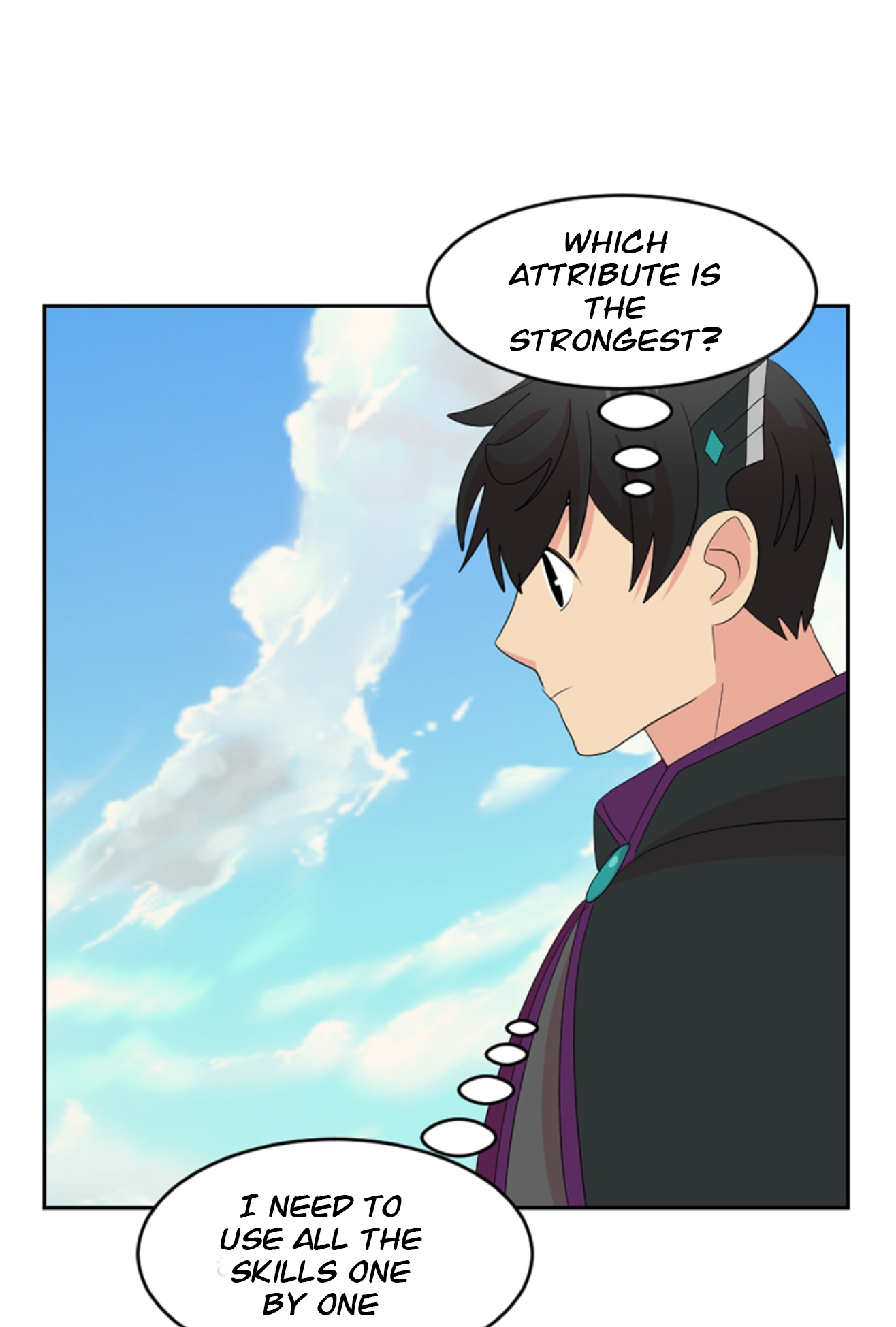 Read Reader EN Manga Online