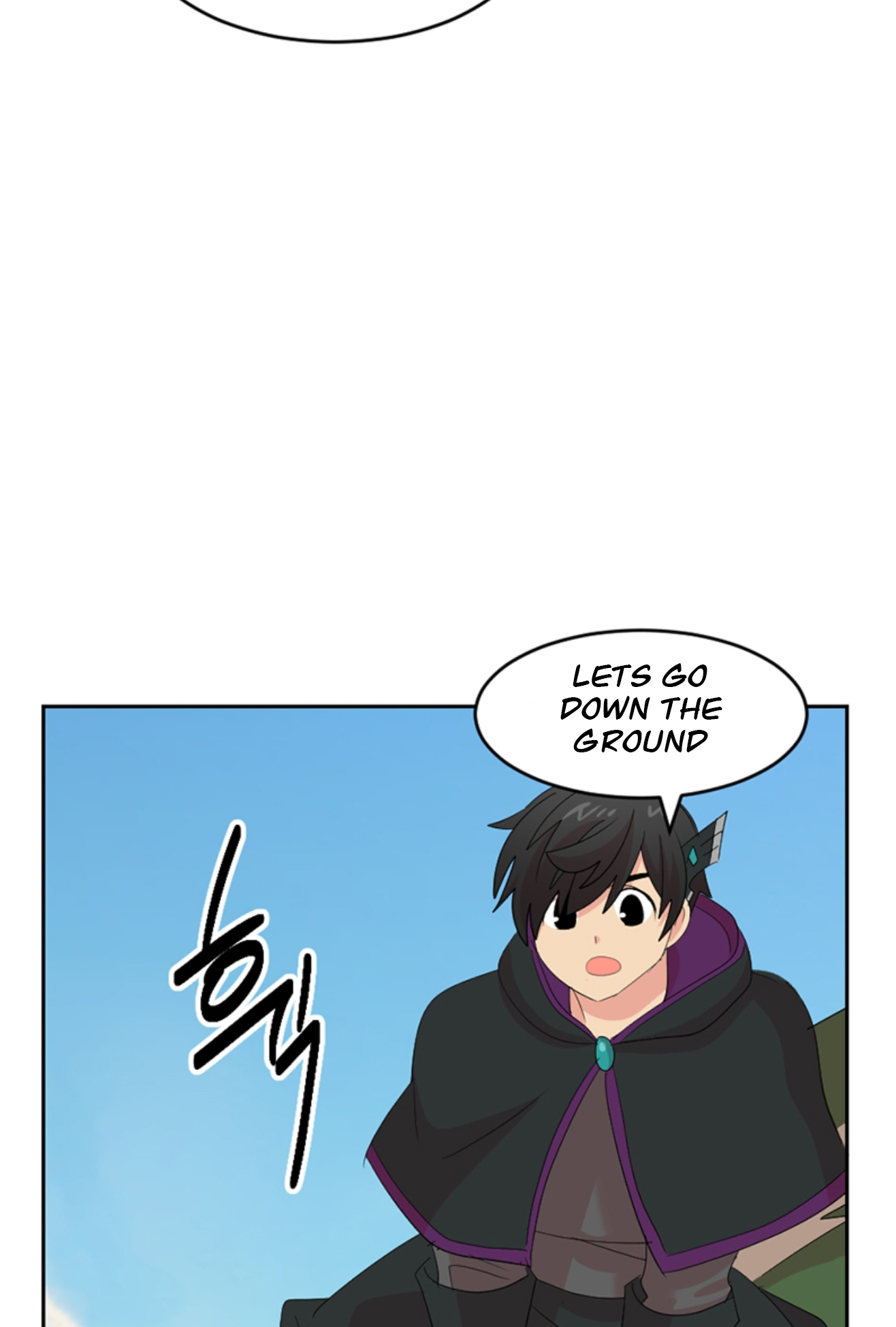 Read Reader EN Manga Online