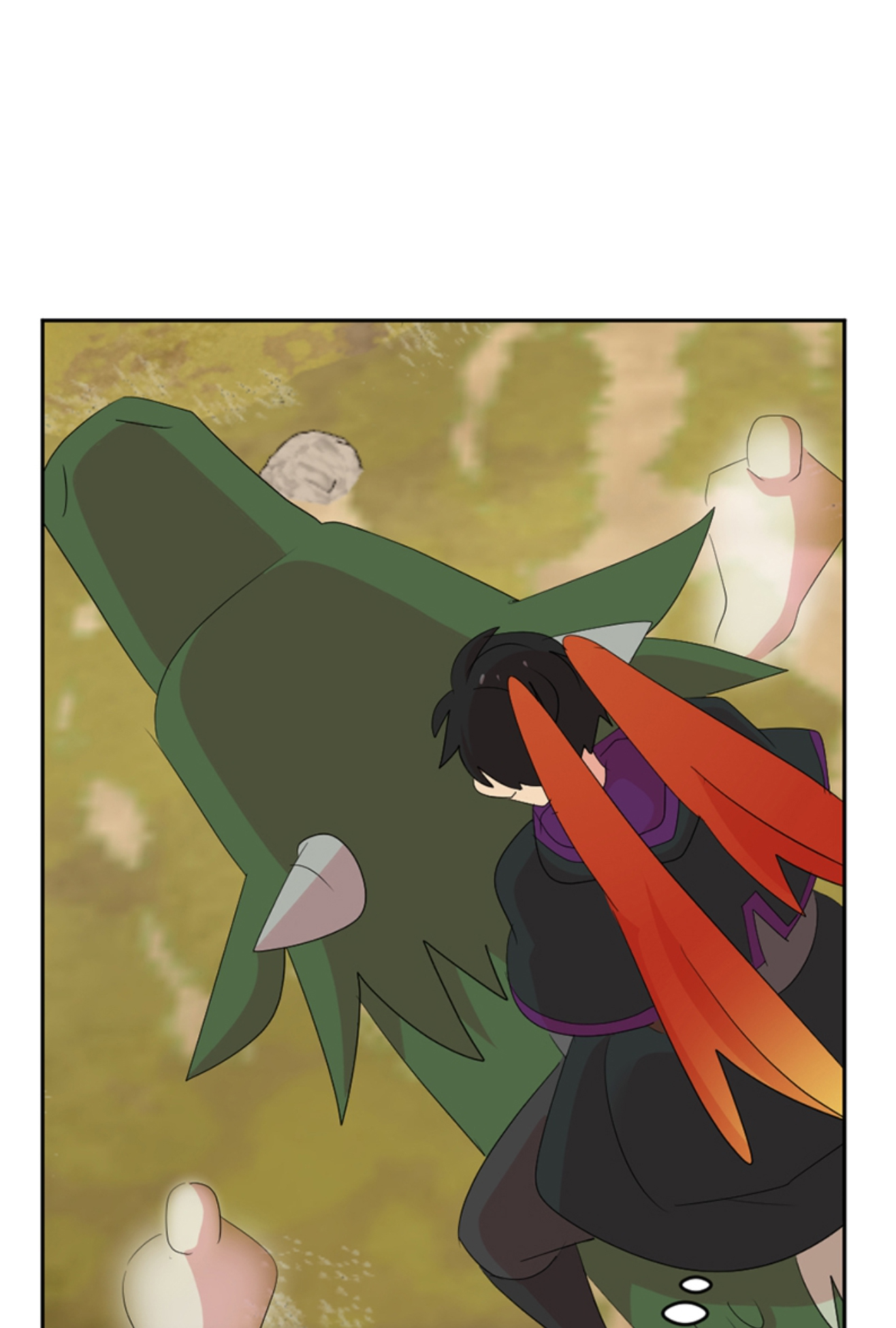 Read Reader EN Manga Online