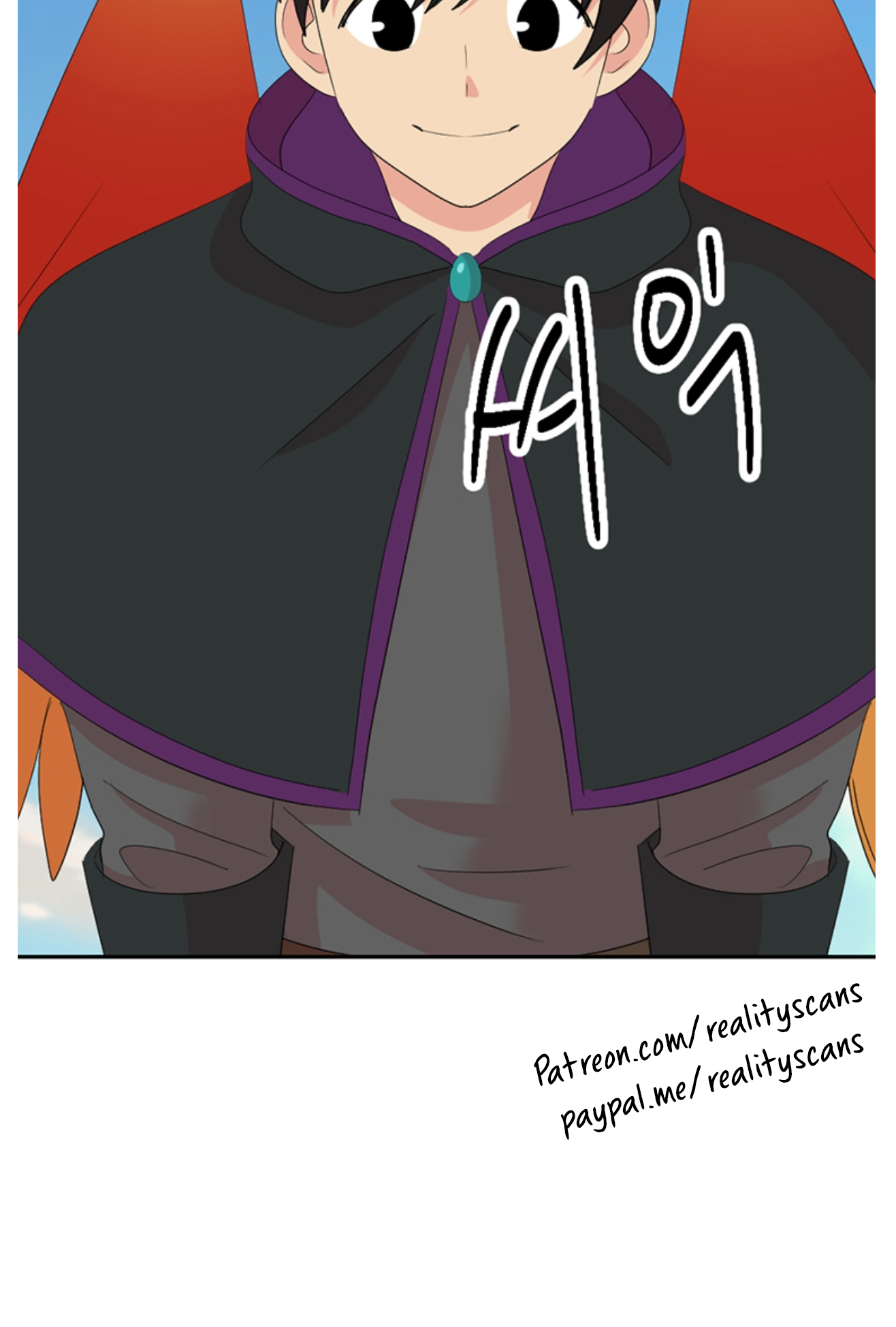 Read Reader EN Manga Online