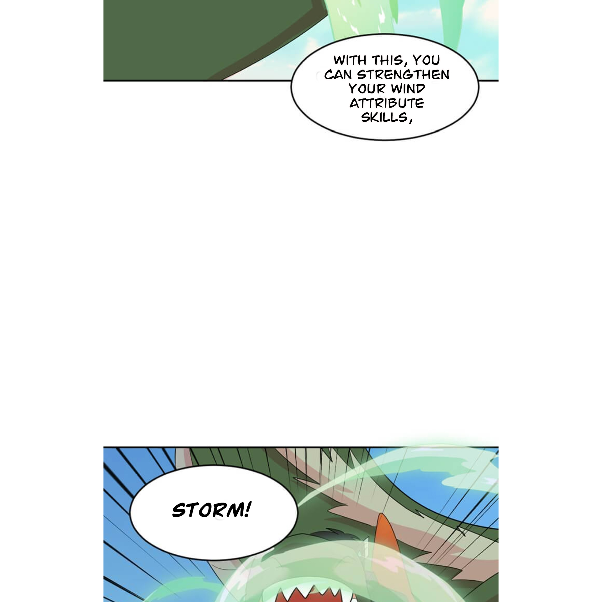 Read Reader EN Manga Online