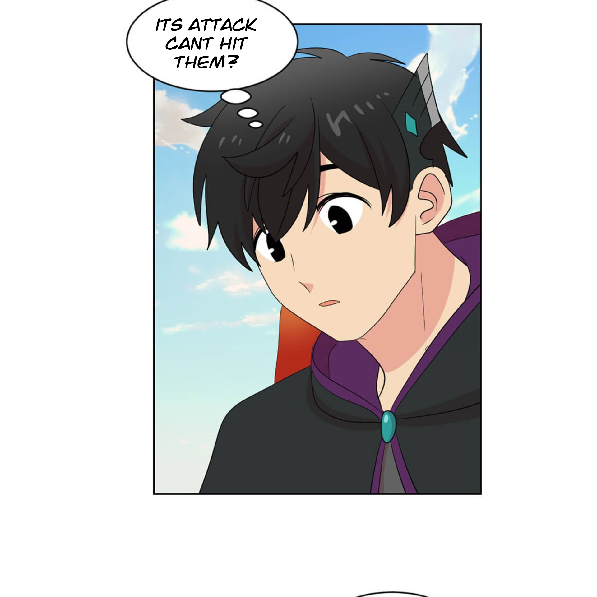 Read Reader EN Manga Online