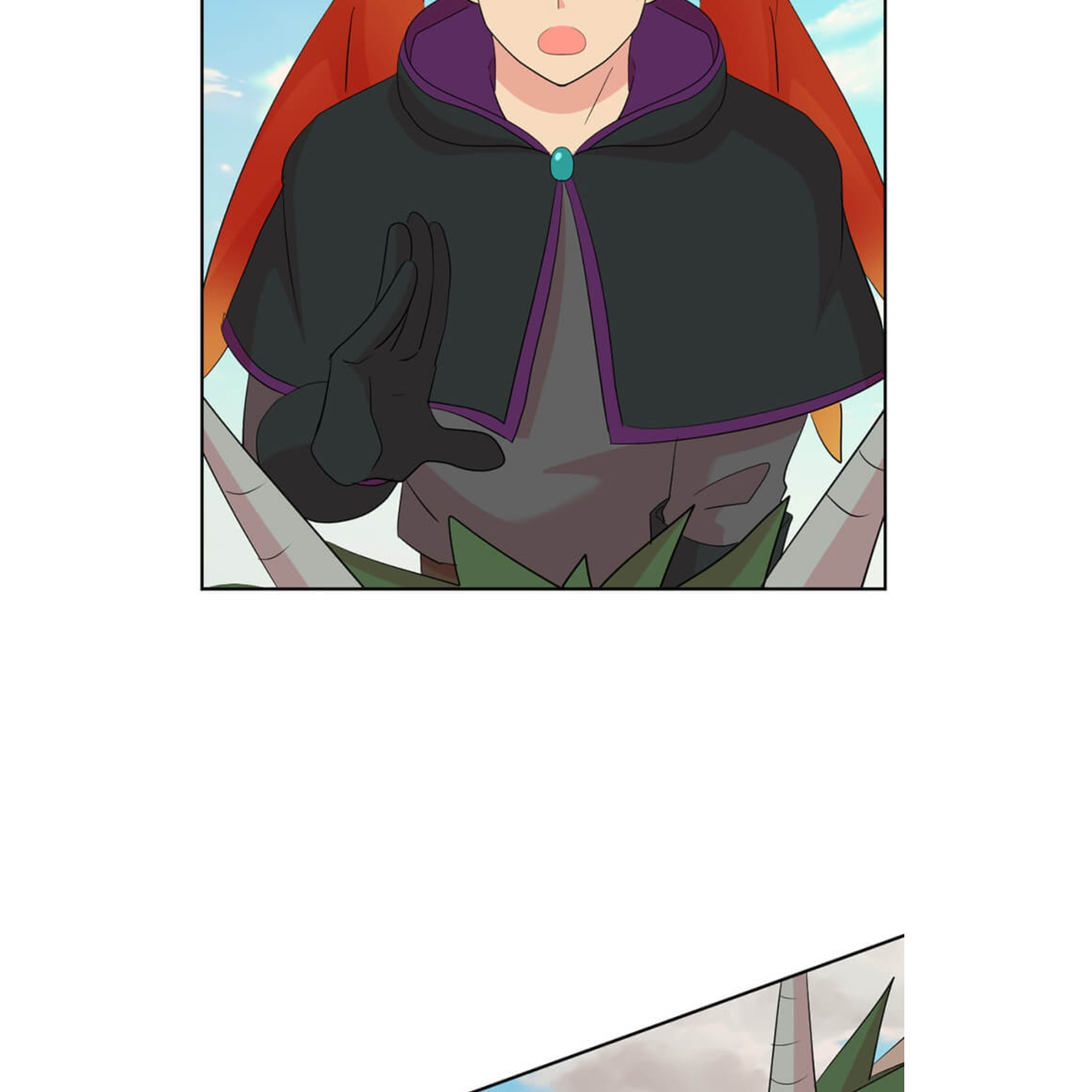 Read Reader EN Manga Online