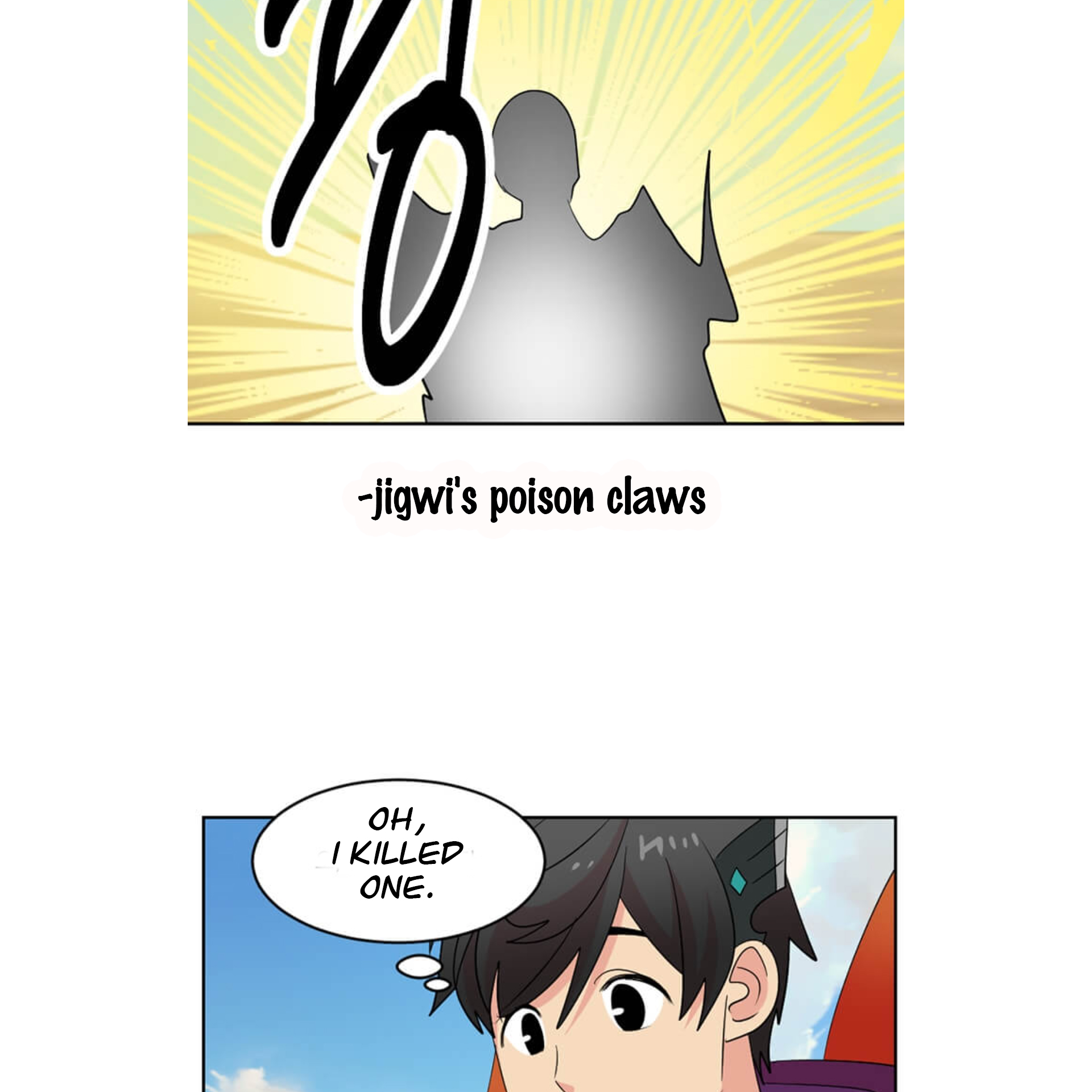 Read Reader EN Manga Online