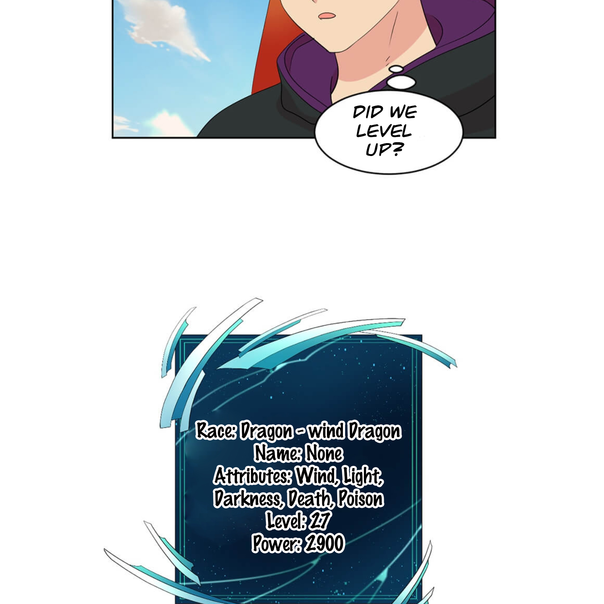 Read Reader EN Manga Online