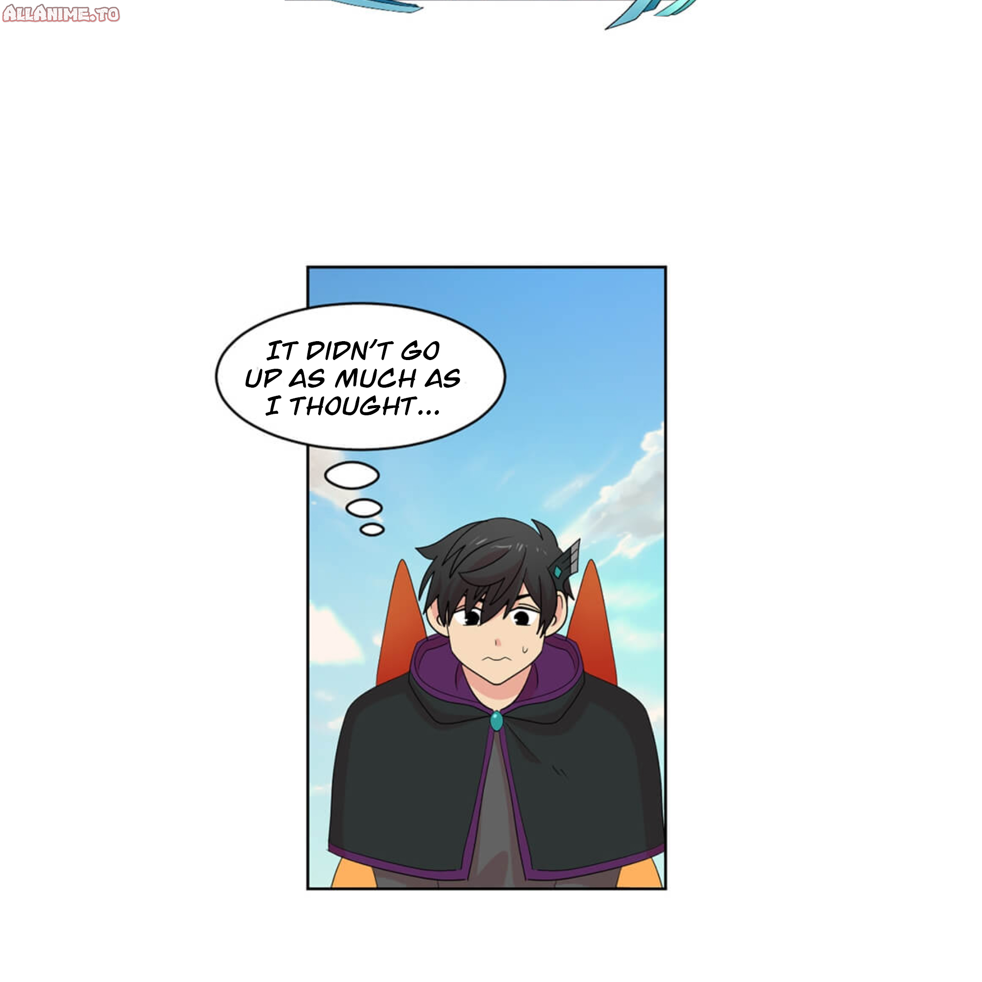 Read Reader EN Manga Online