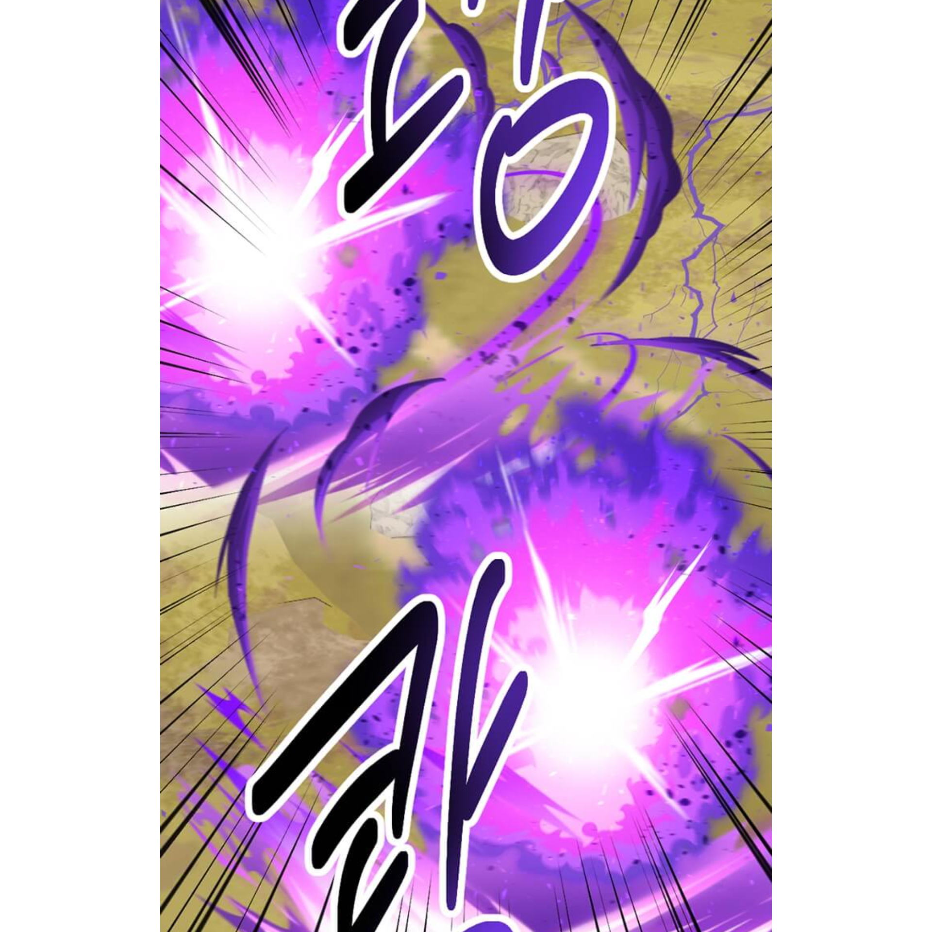 Read Reader EN Manga Online